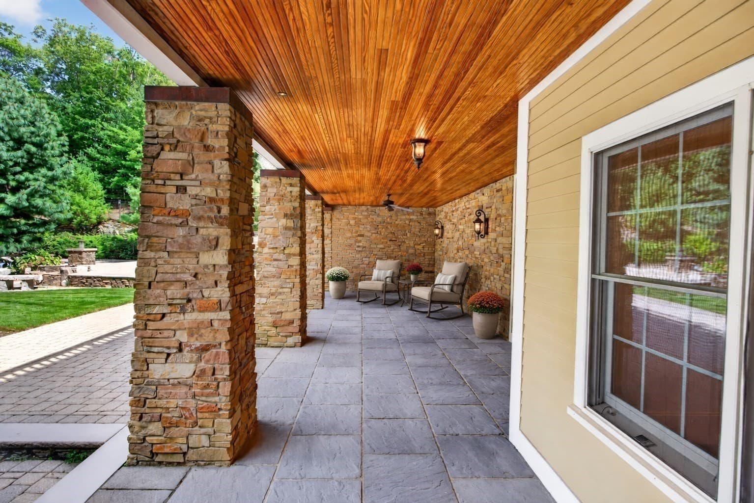 Single Family Residence at 68 W Hill Ave, Melrose MA 02176, Melrose, photo 33 of 42
