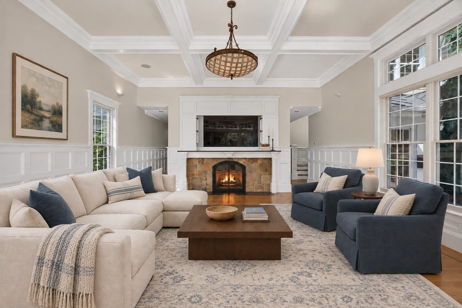 Single Family Residence at 68 W Hill Ave, Melrose MA 02176, Melrose, photo 11 of 42