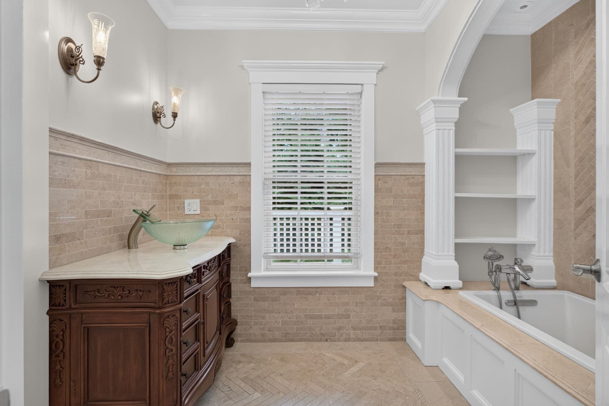 Single Family Residence at 68 W Hill Ave, Melrose MA 02176, Melrose, photo 21 of 42