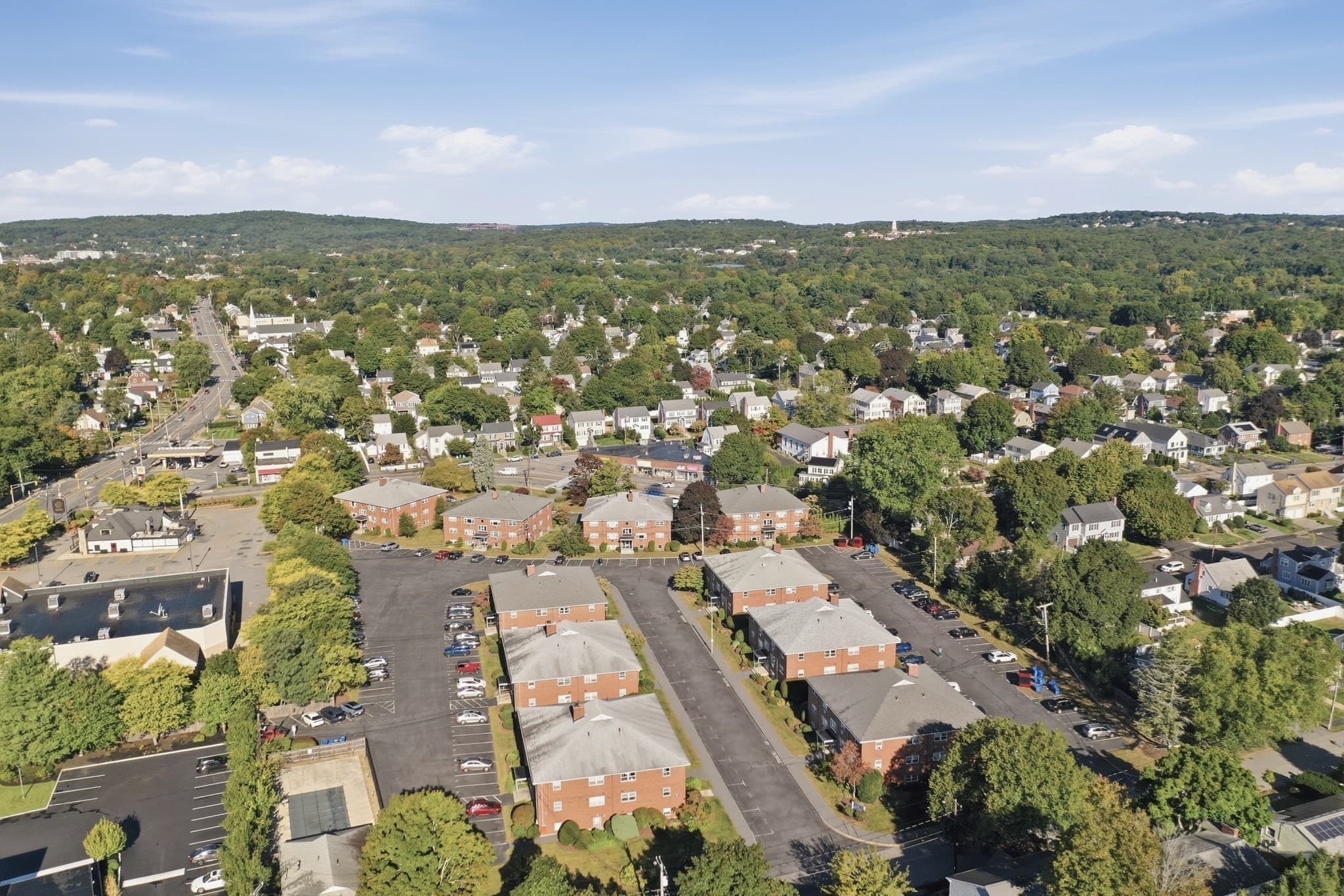 Condominium at 41 Warren St # B2, Waltham MA 02453, Waltham, photo 17 of 23