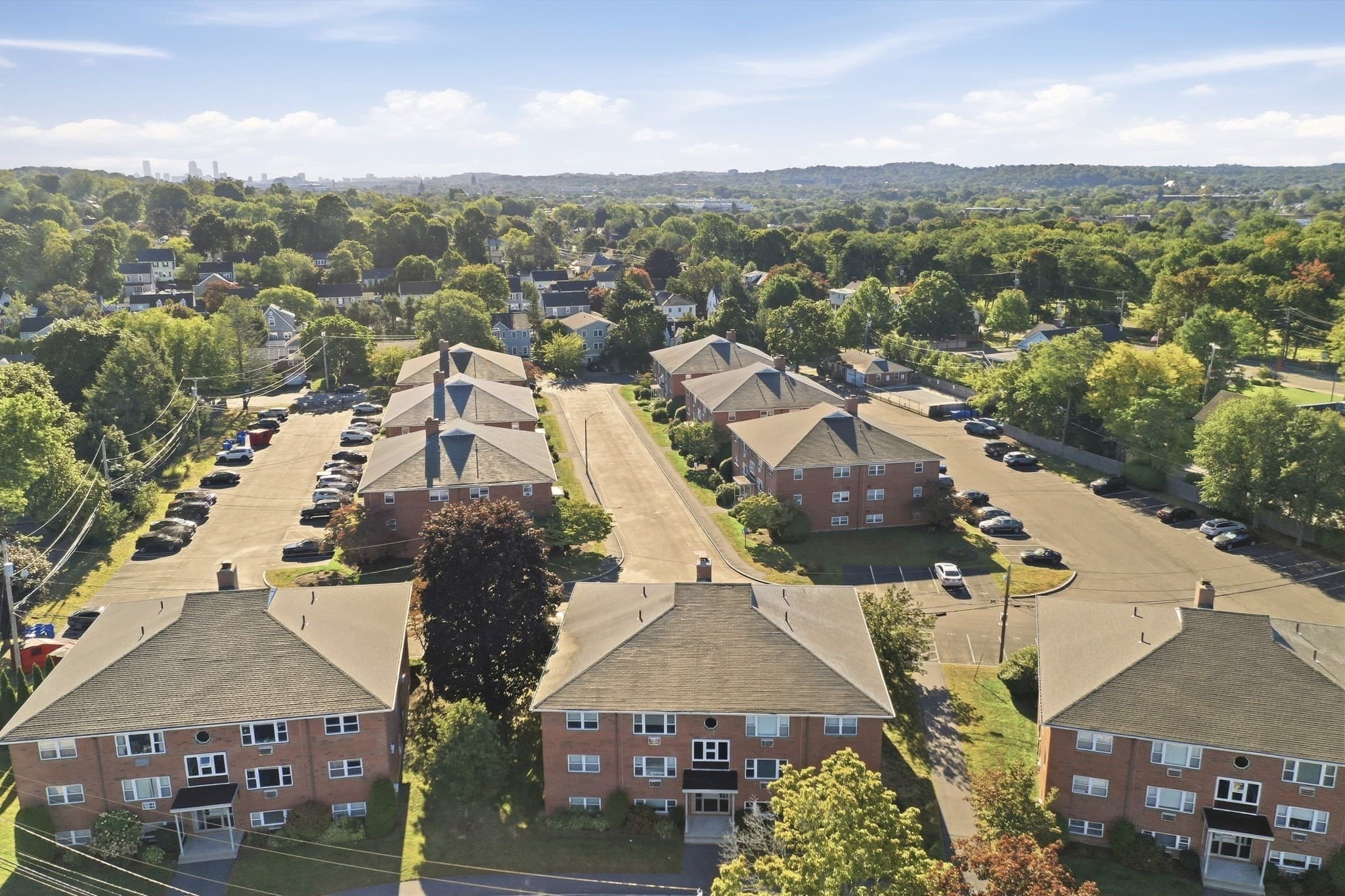 Condominium at 41 Warren St # B2, Waltham MA 02453, Waltham, photo 16 of 23
