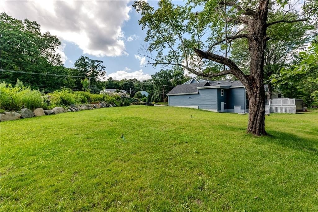 Single Family Residence at 1855 Old Louisquissett Pike, Lincoln RI 02865, Lincoln, photo 42 of 42