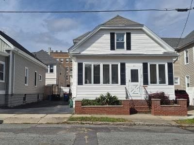 51 Central Avenue, New Bedford MA 02745