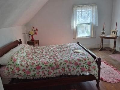 Single Family Residence at 51 Central Avenue, New Bedford MA 02745, New Bedford, photo 9 of 10