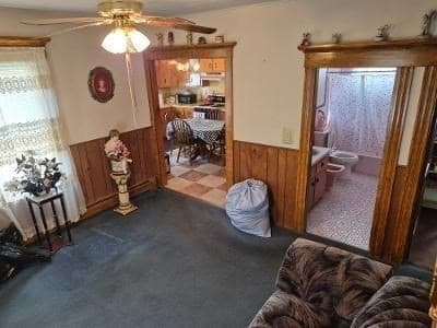 Single Family Residence at 51 Central Avenue, New Bedford MA 02745, New Bedford, photo 4 of 10