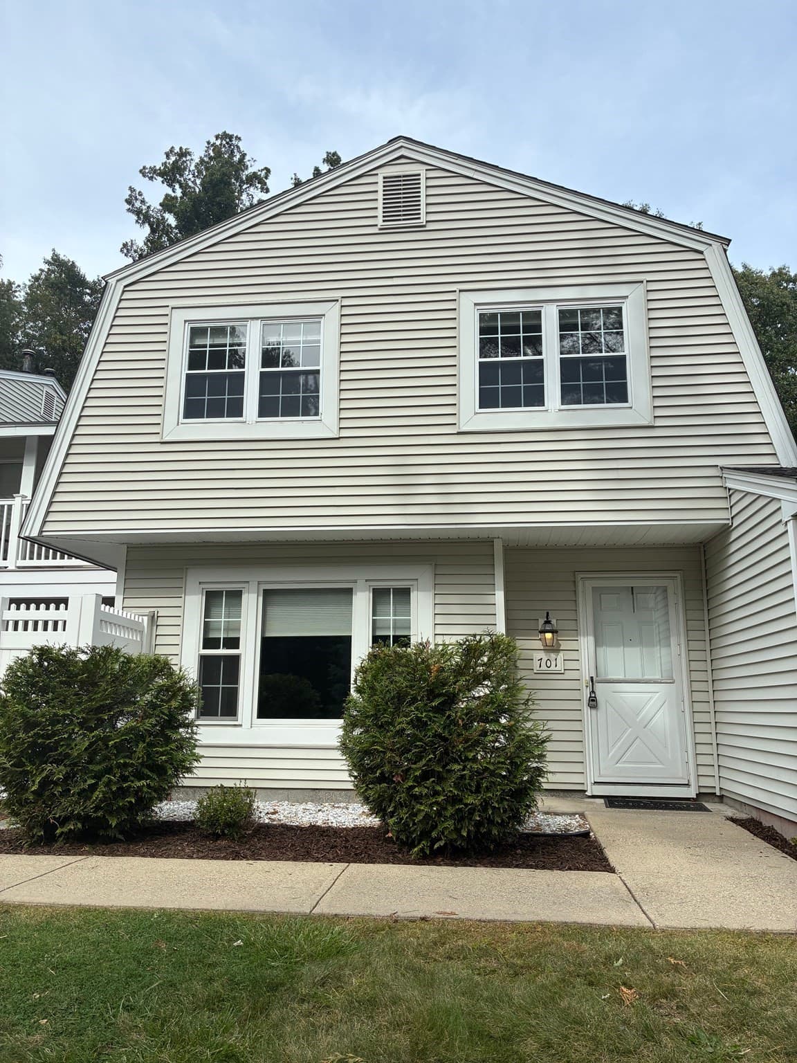 Condominium at 701 Edgebrook Dr # 701, Boylston MA 01505, Boylston, photo 24 of 28