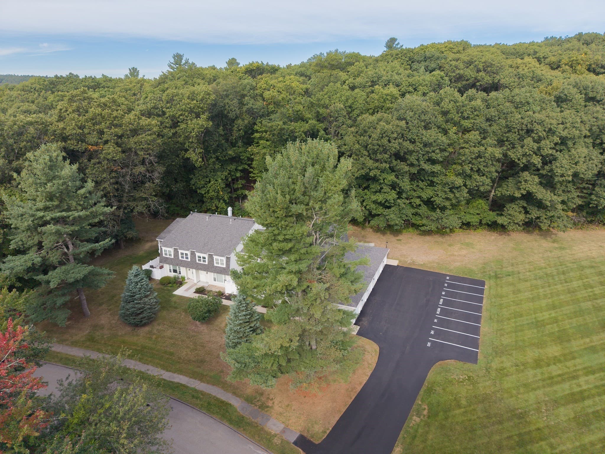 Condominium at 701 Edgebrook Dr # 701, Boylston MA 01505, Boylston, photo 25 of 28