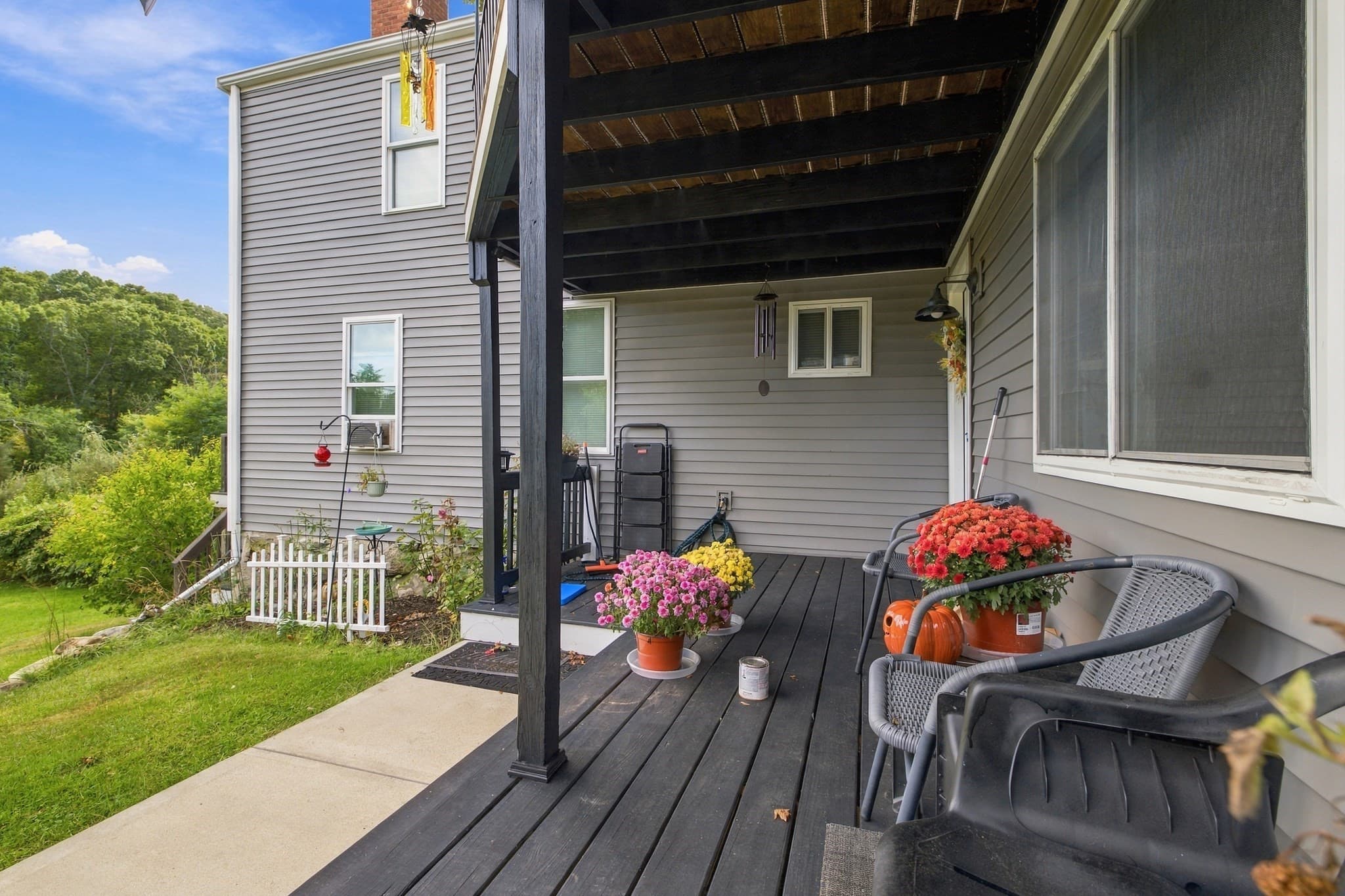 3 Family at 126 Summer Street, Plymouth MA 02360, Plymouth, photo 14 of 41