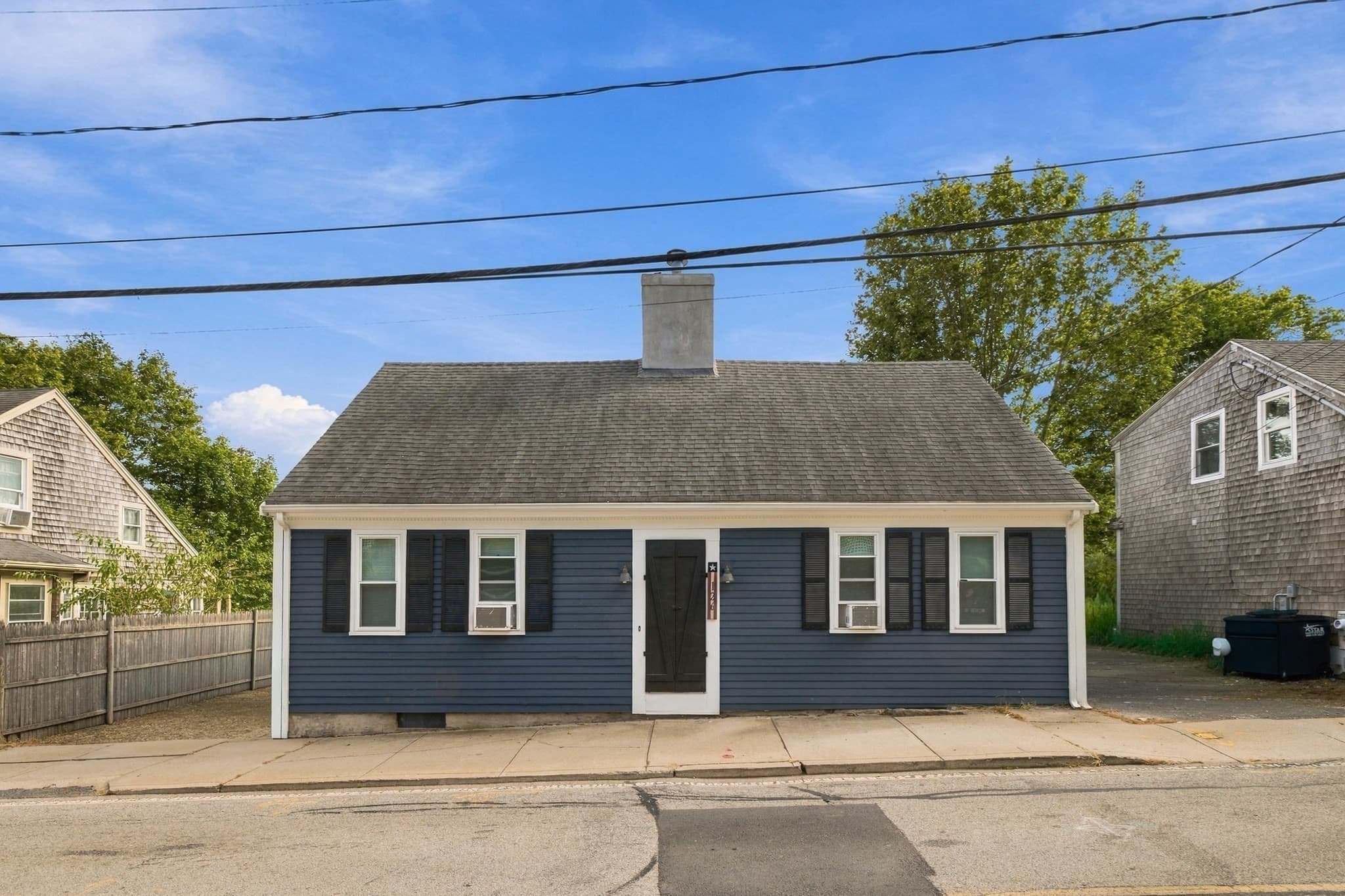 3 Family at 126 Summer Street, Plymouth MA 02360, Plymouth, photo 41 of 41