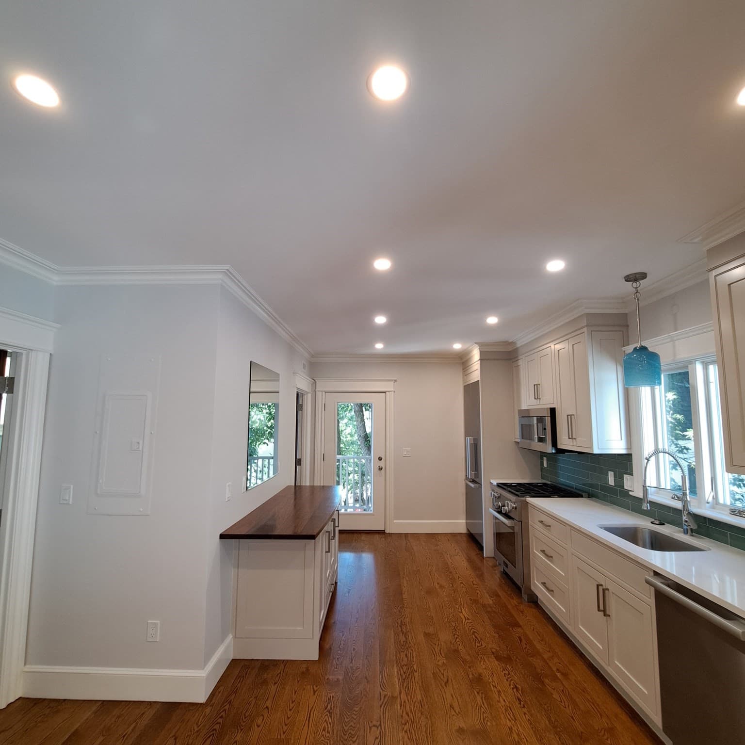 Condominium at 356A Broadway # 2, Somerville MA 02145, Somerville, photo 2 of 29