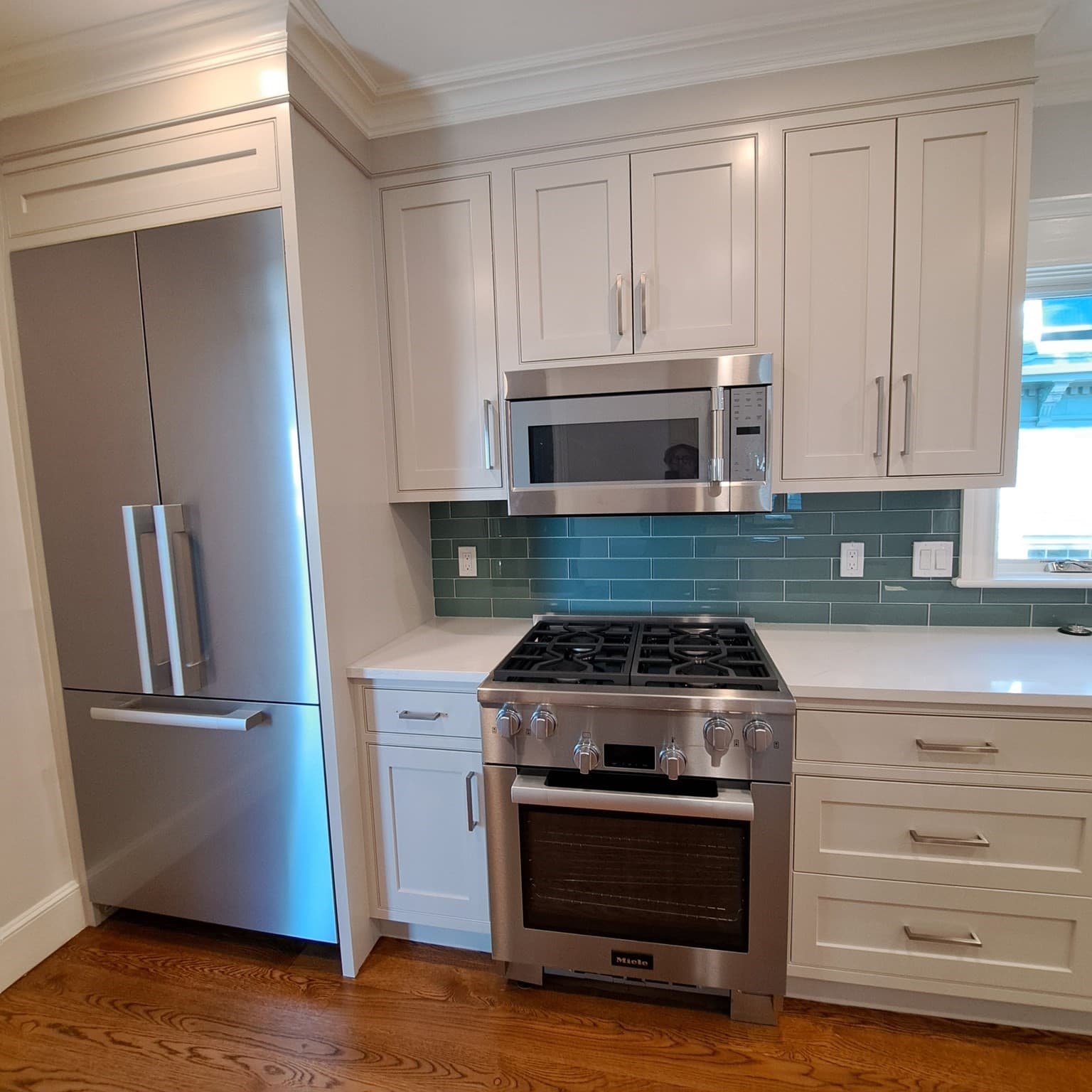 Condominium at 356A Broadway # 2, Somerville MA 02145, Somerville, photo 12 of 29