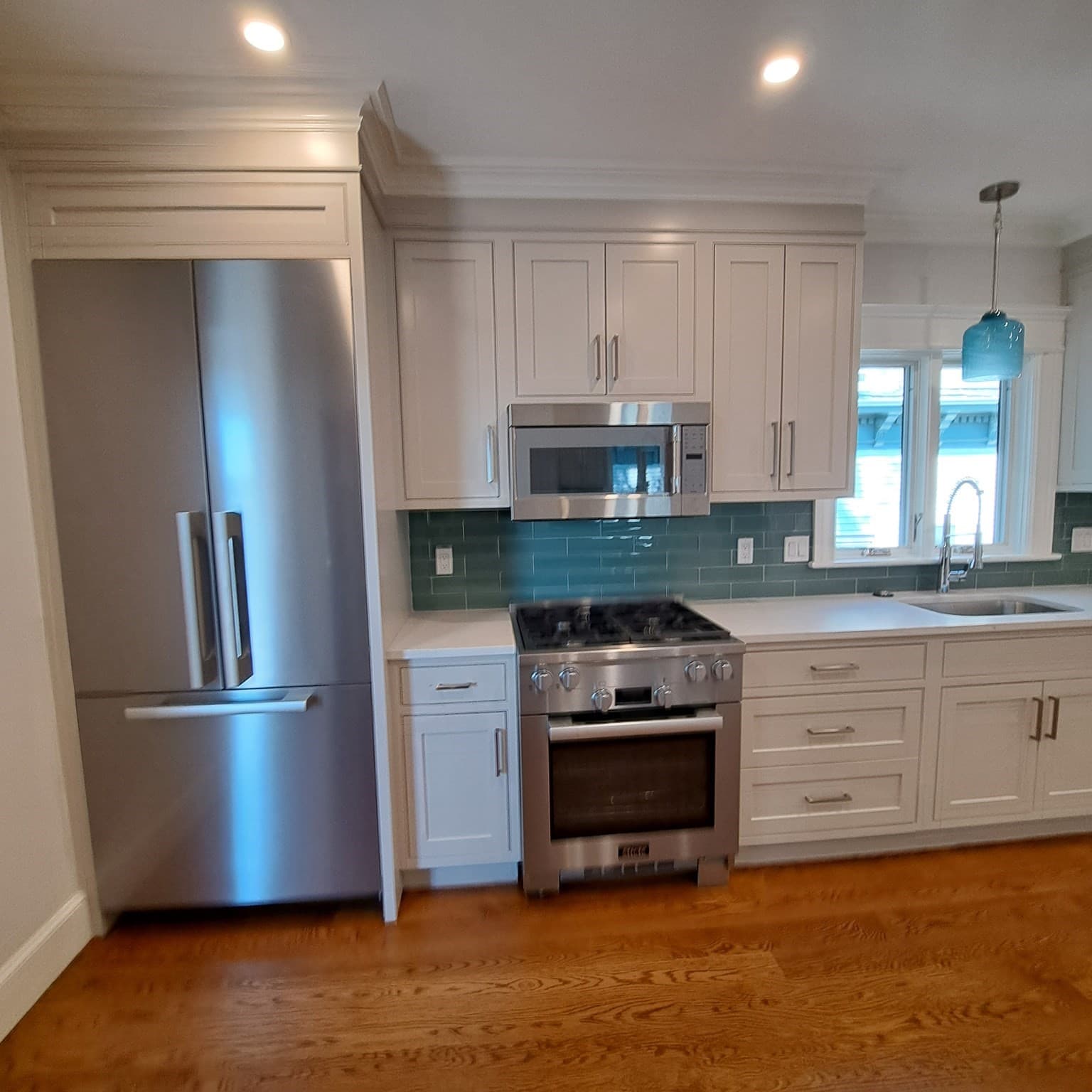 Condominium at 356A Broadway # 2, Somerville MA 02145, Somerville, photo 7 of 29
