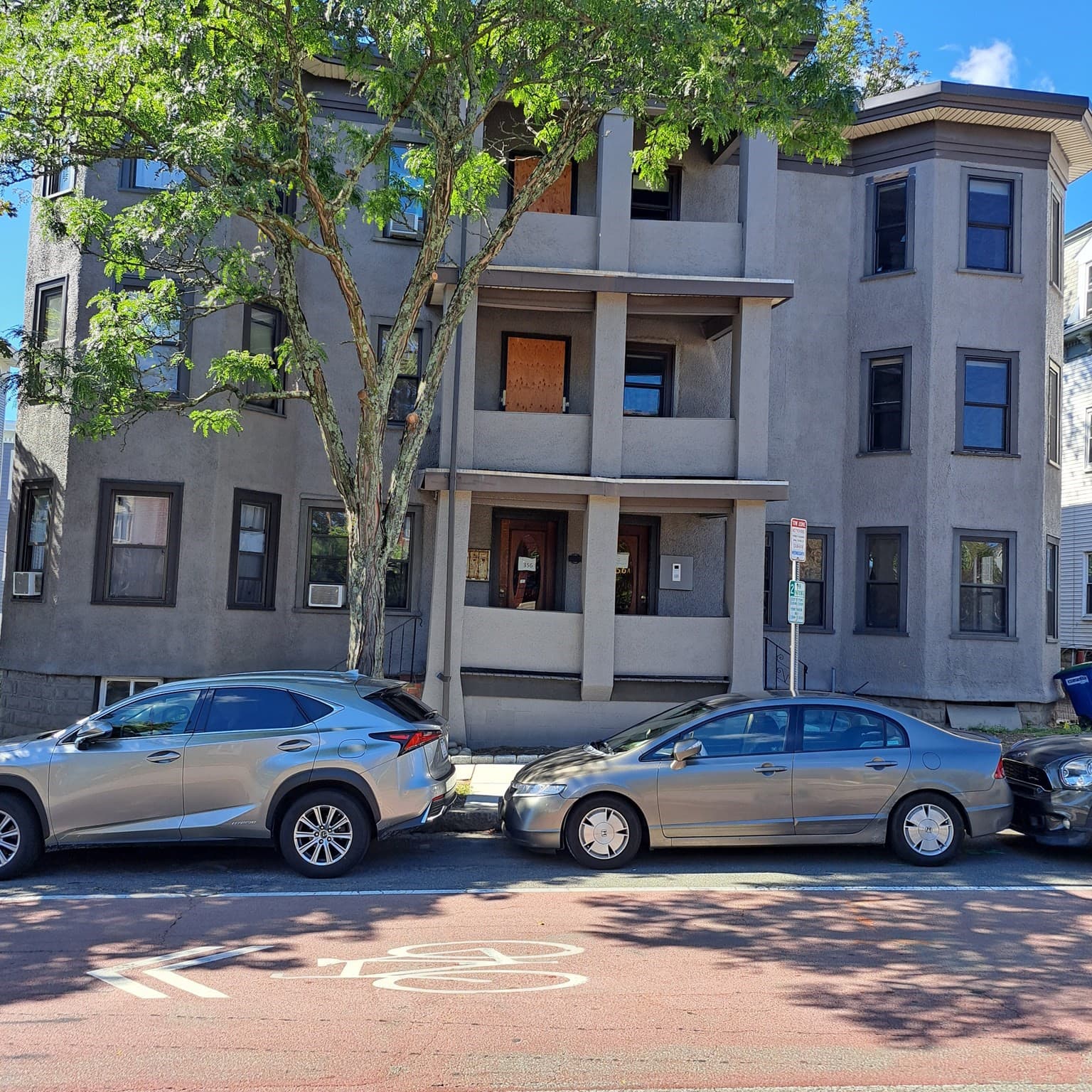 356A Broadway # 2, Somerville MA 02145