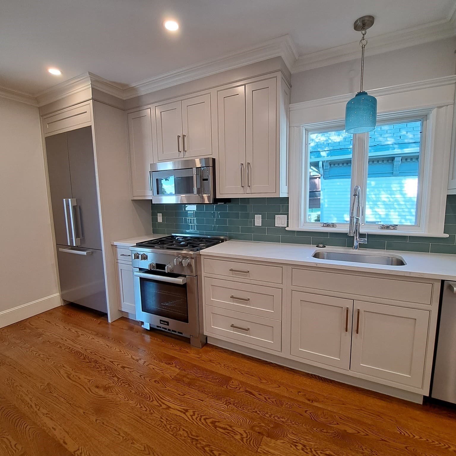 Condominium at 356A Broadway # 2, Somerville MA 02145, Somerville, photo 9 of 29