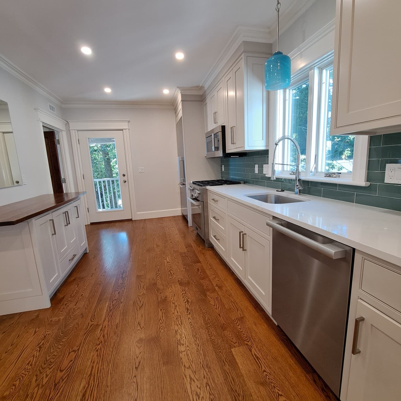 Condominium at 356A Broadway # 2, Somerville MA 02145, Somerville, photo 10 of 29