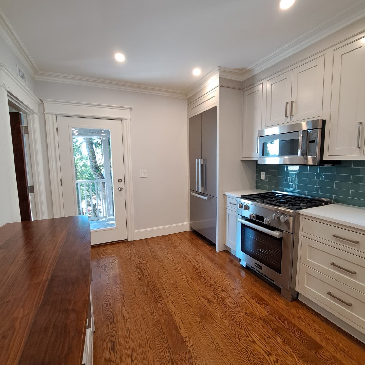 Condominium at 356A Broadway # 2, Somerville MA 02145, Somerville, photo 11 of 29