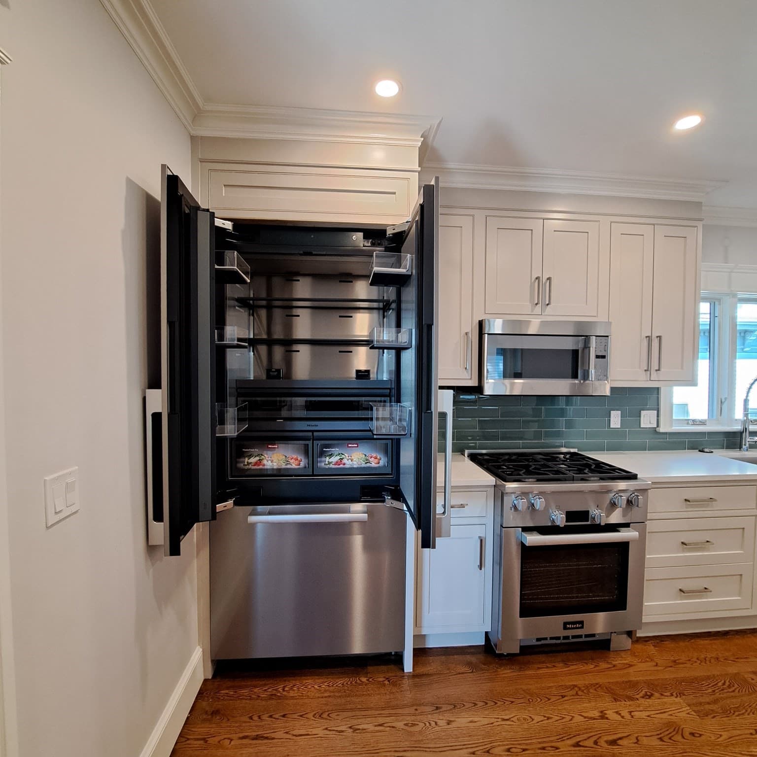 Condominium at 356A Broadway # 2, Somerville MA 02145, Somerville, photo 4 of 29