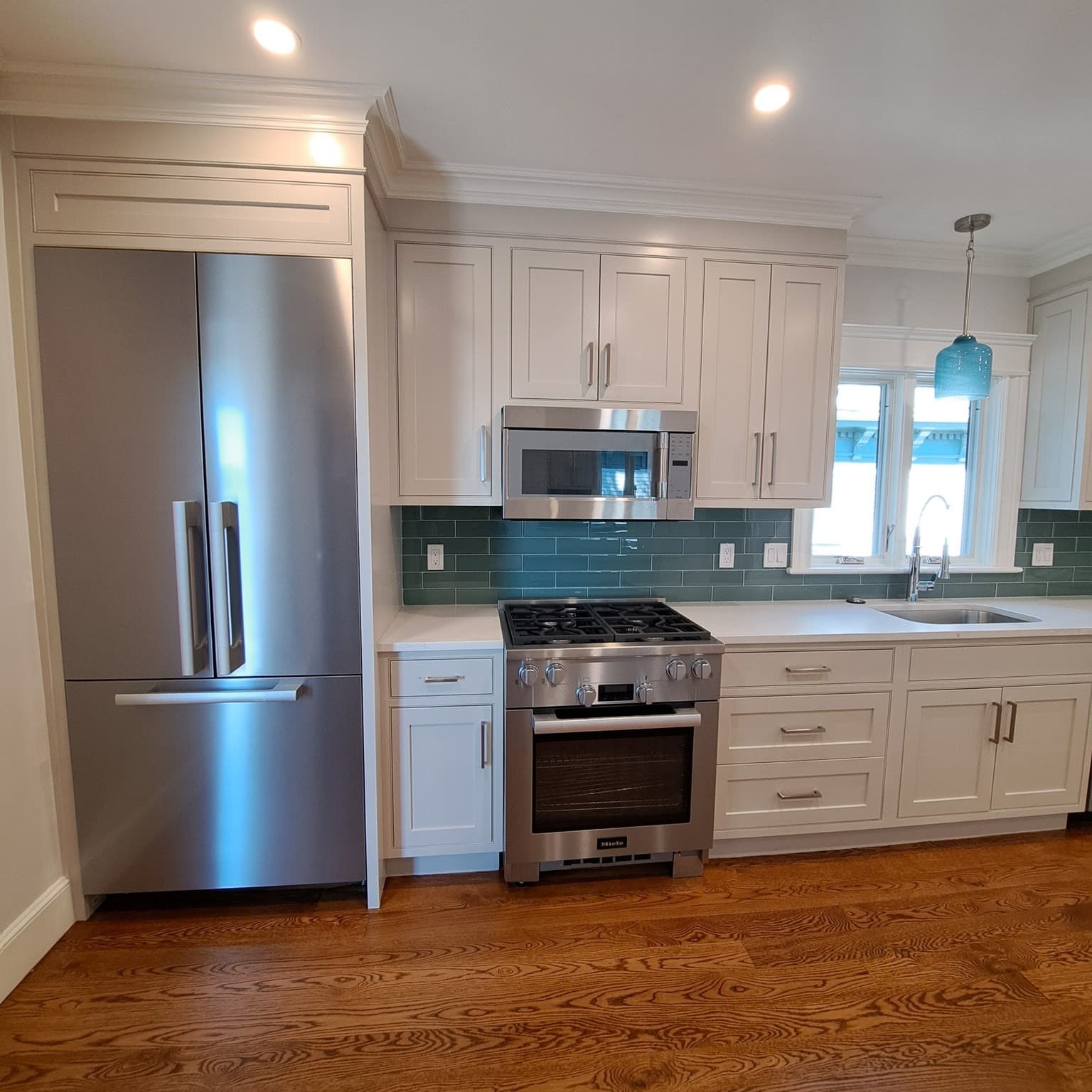 Condominium at 356A Broadway # 2, Somerville MA 02145, Somerville, photo 8 of 29