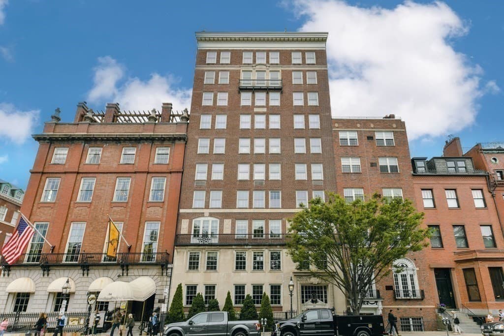 Stock Cooperative at 81 Beacon Street # 5, Boston MA 02108, Boston, photo 27 of 35
