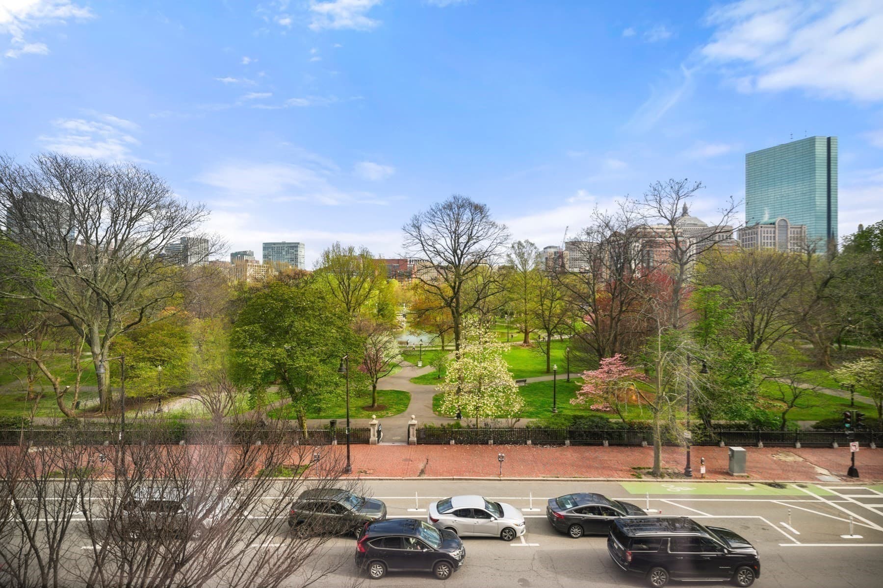 Stock Cooperative at 81 Beacon Street # 5, Boston MA 02108, Boston, photo 26 of 35