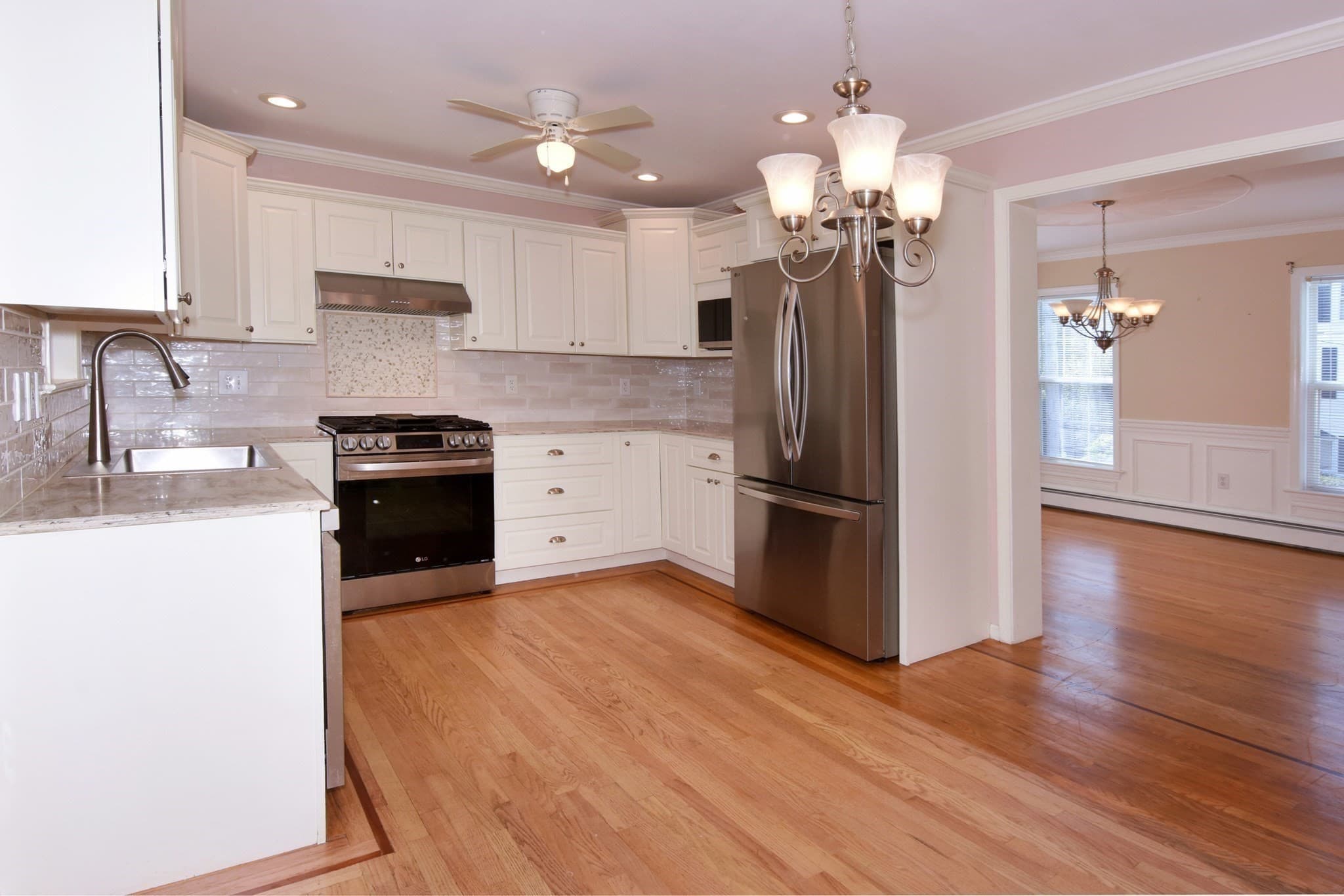 Single Family Residence at 5 Liberty St., Saugus MA 01906, Saugus, photo 6 of 41