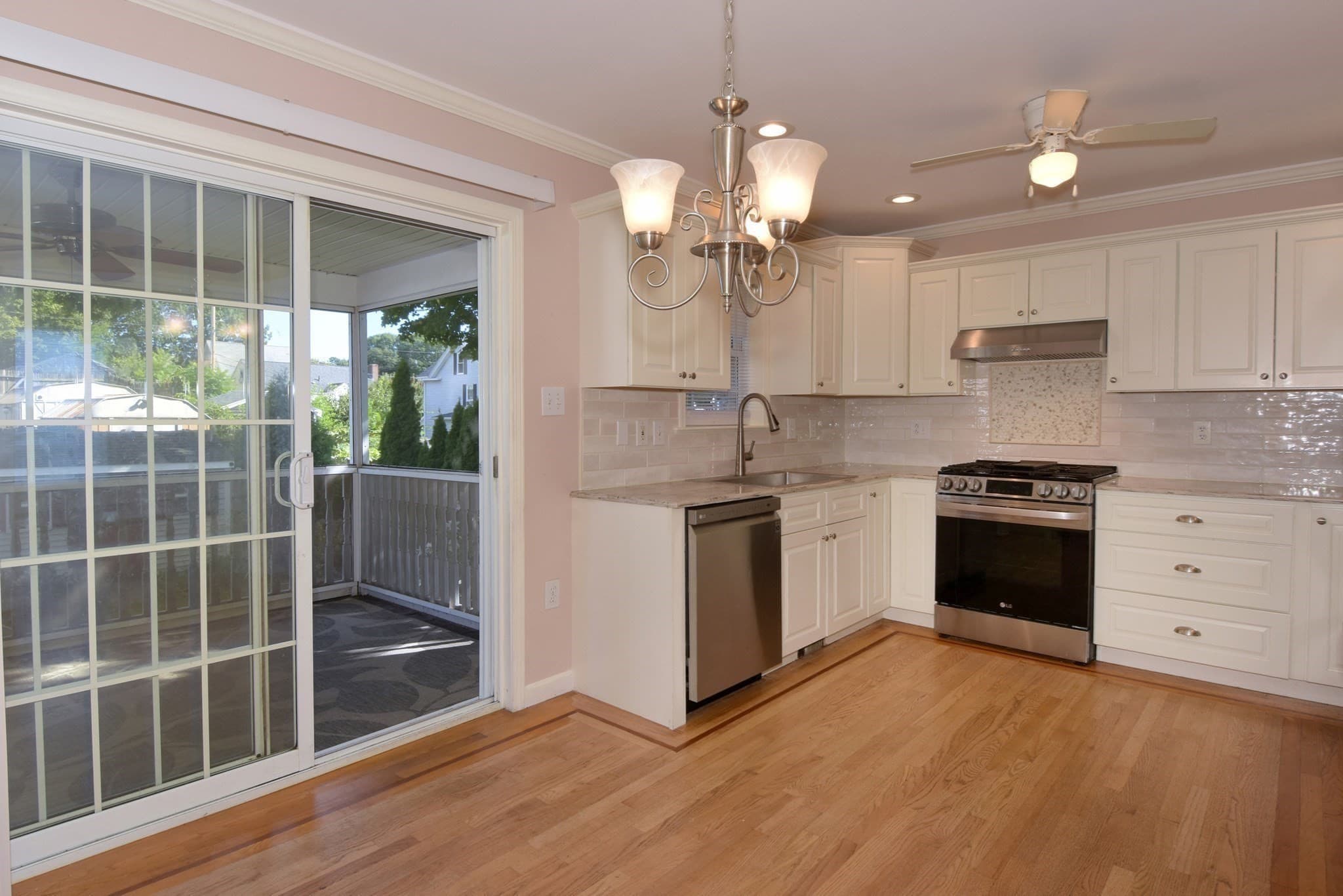 Single Family Residence at 5 Liberty St., Saugus MA 01906, Saugus, photo 22 of 41