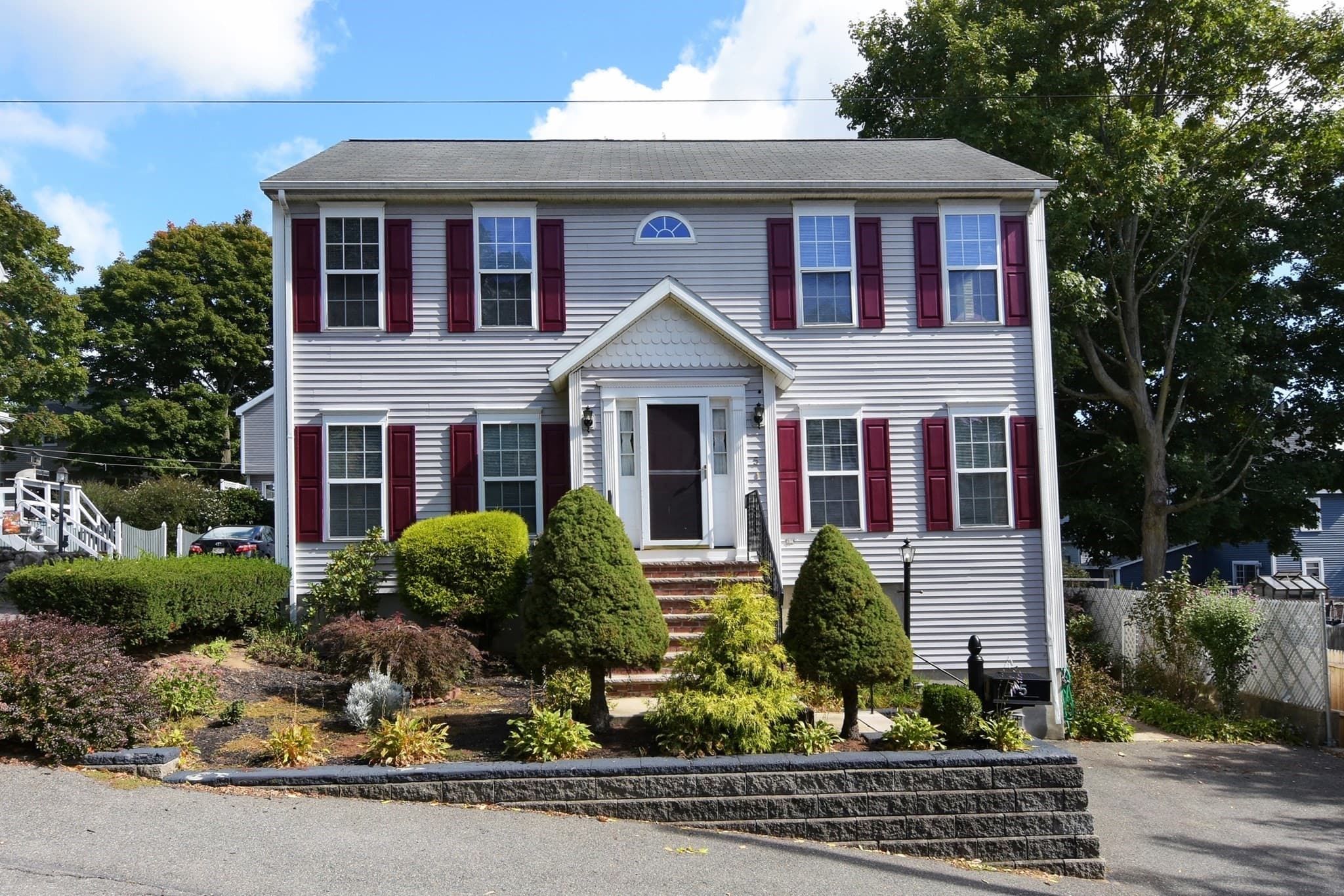 5 Liberty St., Saugus MA 01906