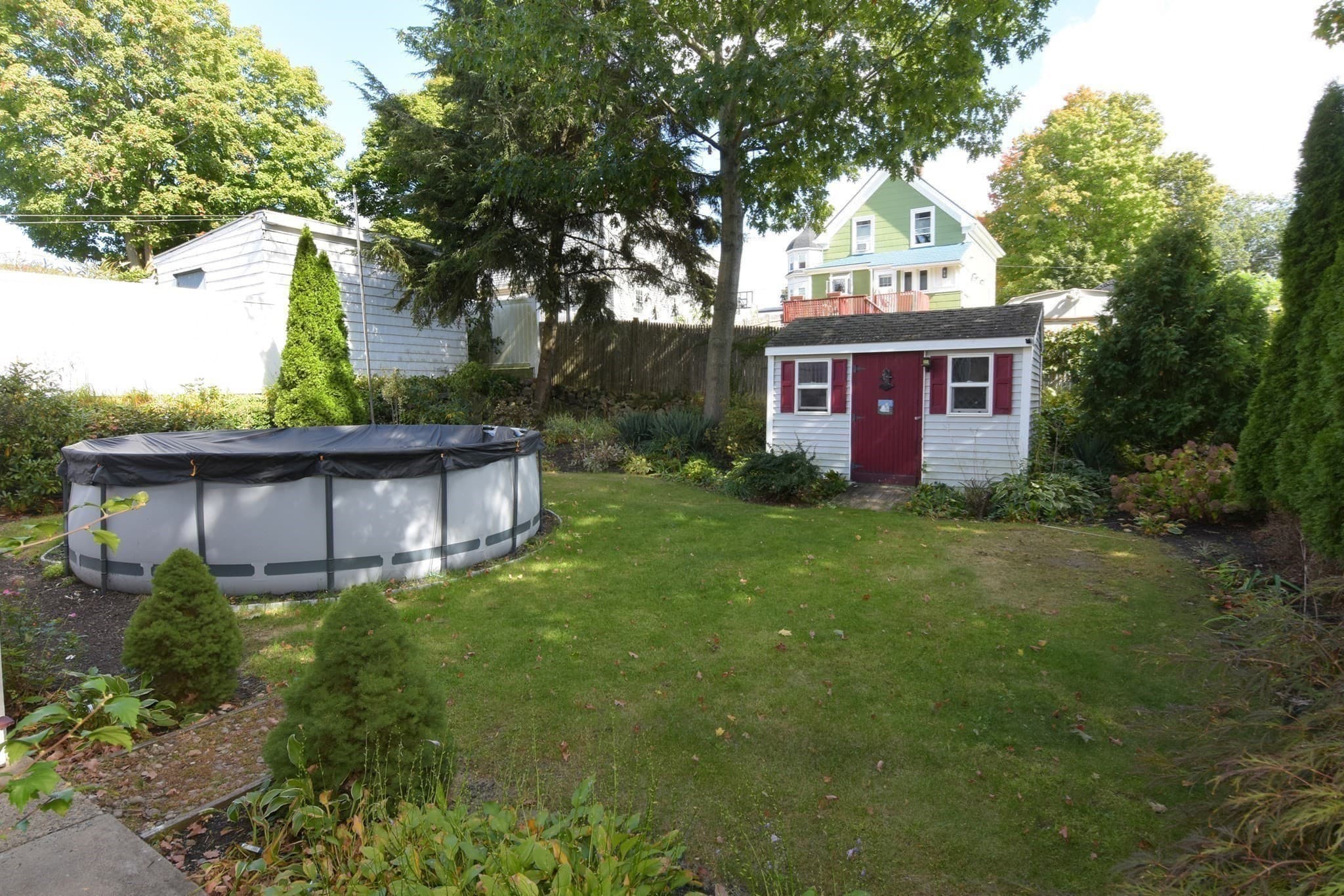 Single Family Residence at 5 Liberty St., Saugus MA 01906, Saugus, photo 10 of 41