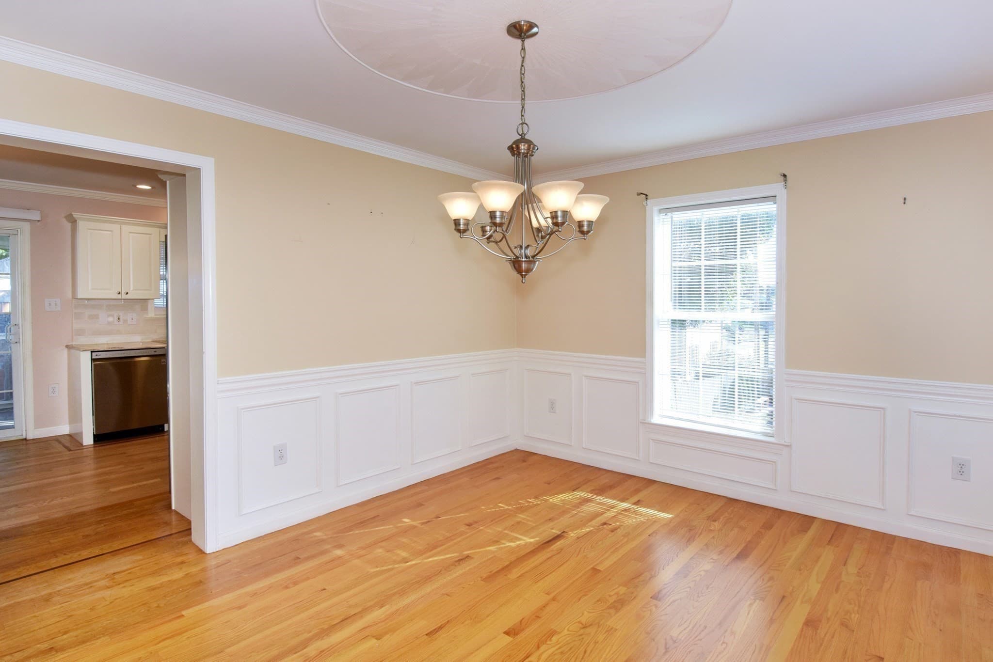 Single Family Residence at 5 Liberty St., Saugus MA 01906, Saugus, photo 18 of 41