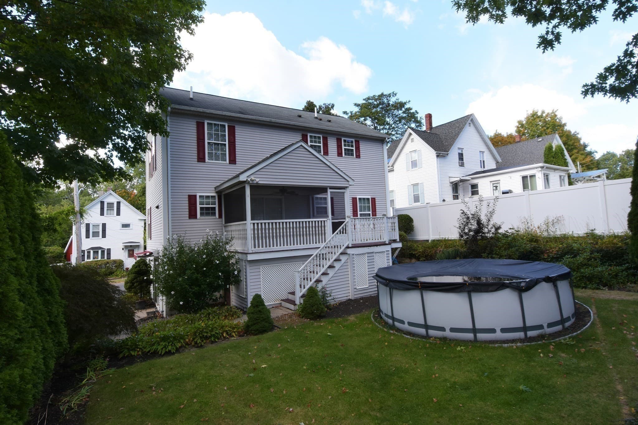 Single Family Residence at 5 Liberty St., Saugus MA 01906, Saugus, photo 11 of 41