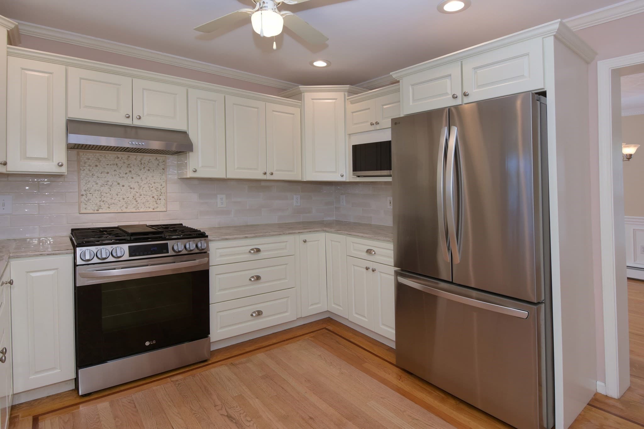 Single Family Residence at 5 Liberty St., Saugus MA 01906, Saugus, photo 4 of 41