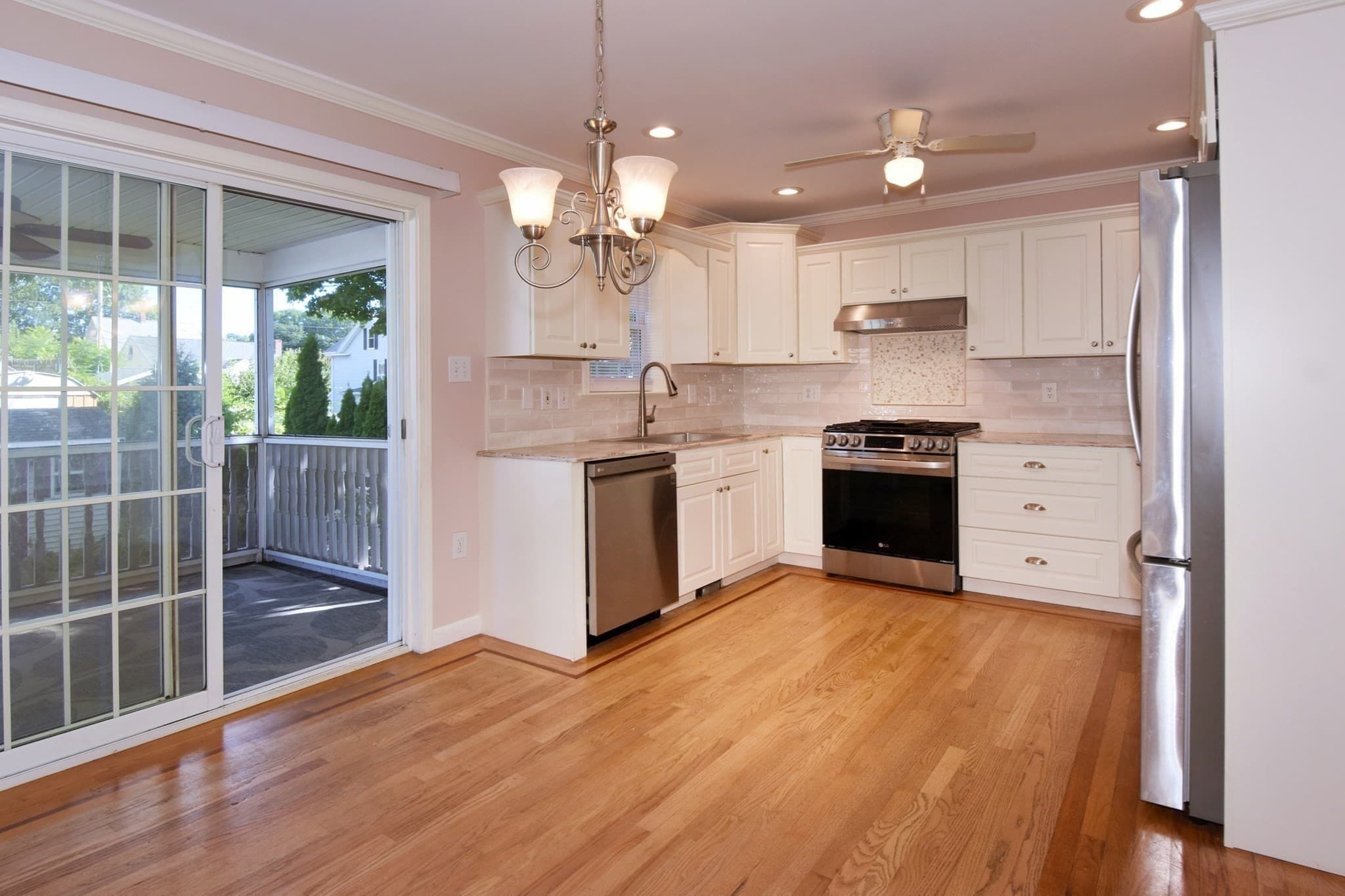 Single Family Residence at 5 Liberty St., Saugus MA 01906, Saugus, photo 21 of 41