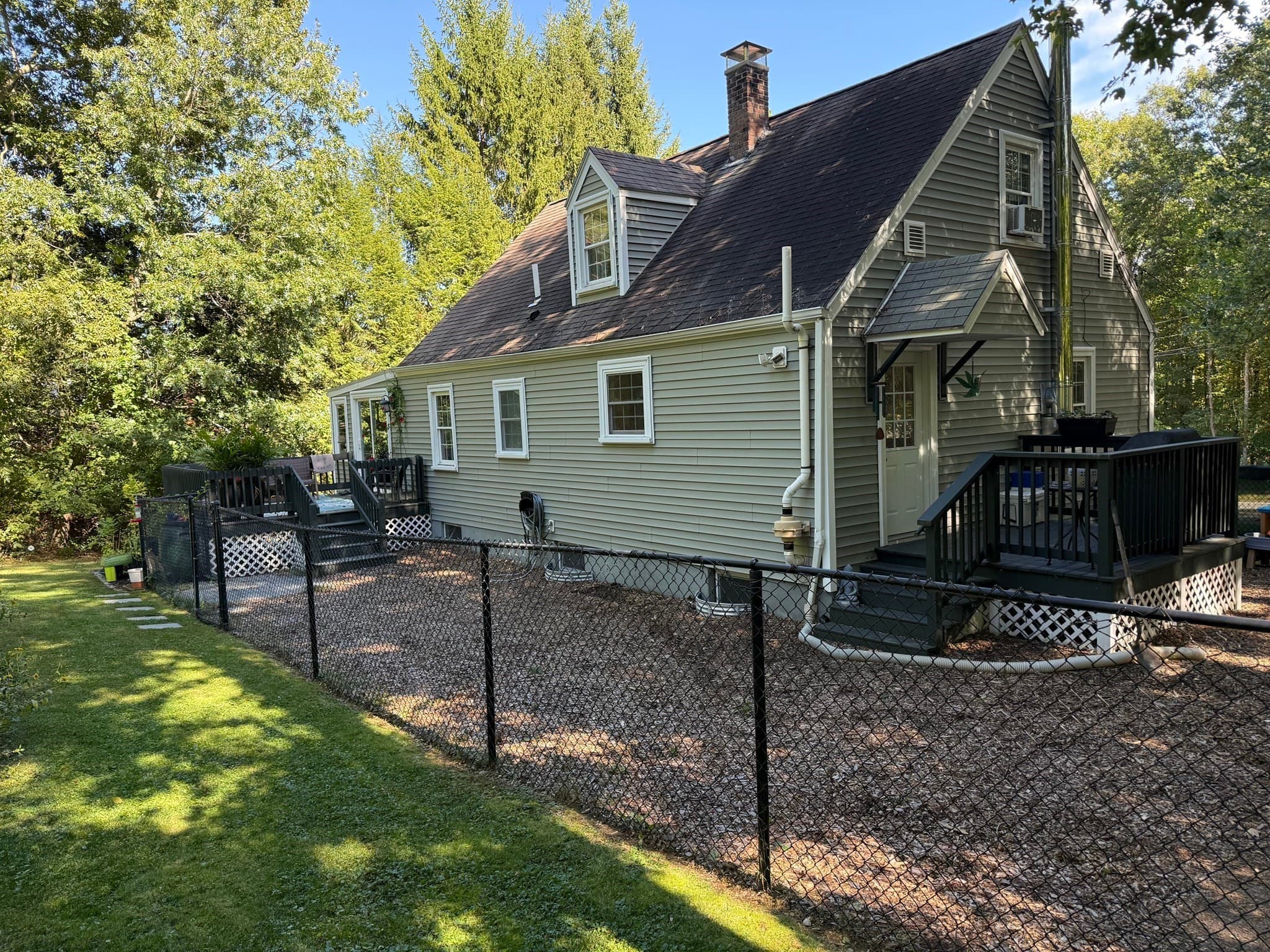 Single Family Residence at 411 Lancaster St, West Boylston MA 01583, West Boylston, photo 23 of 28