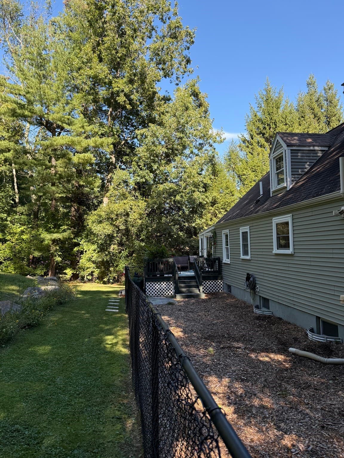 Single Family Residence at 411 Lancaster St, West Boylston MA 01583, West Boylston, photo 26 of 28