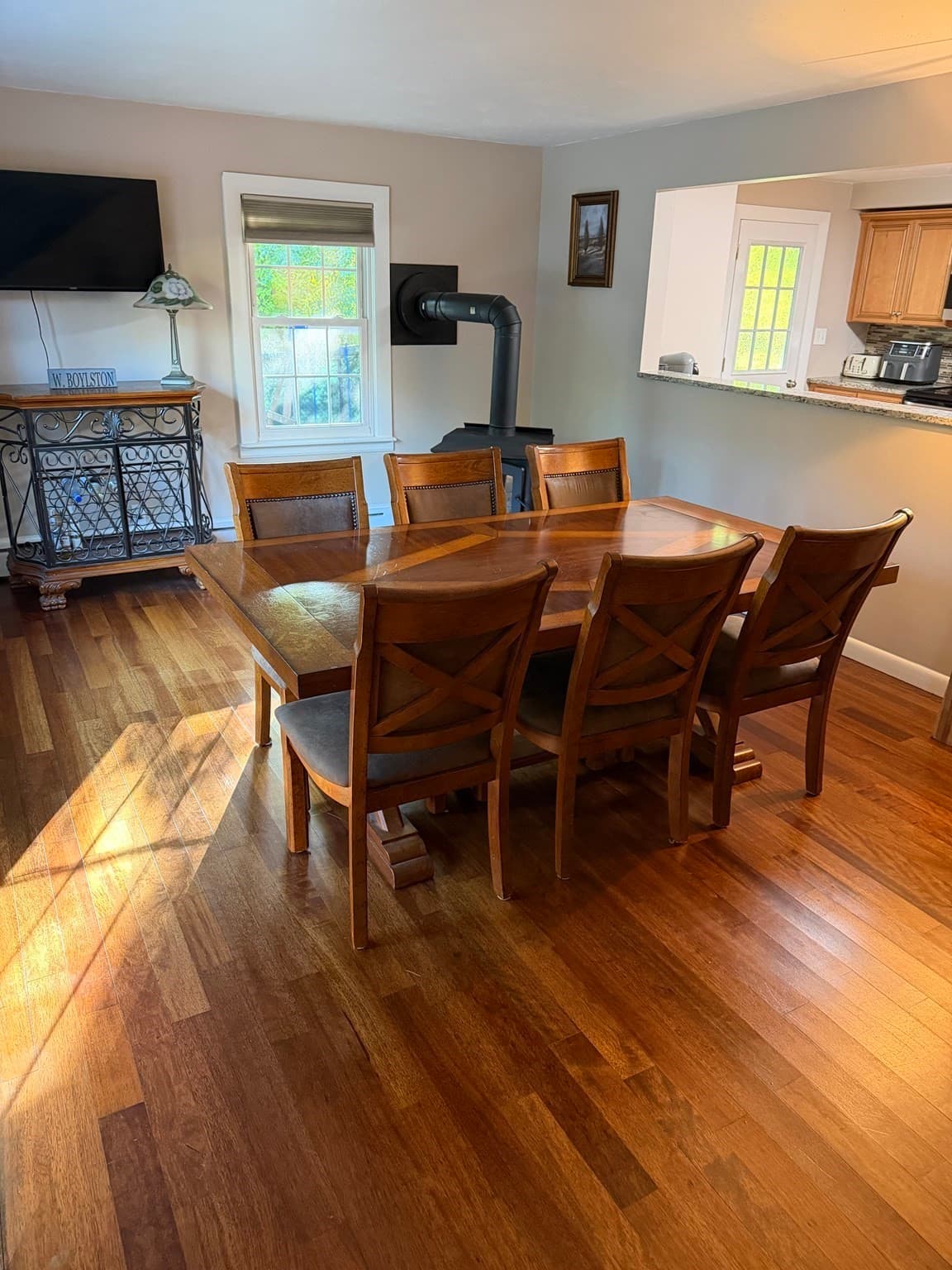 Single Family Residence at 411 Lancaster St, West Boylston MA 01583, West Boylston, photo 7 of 28