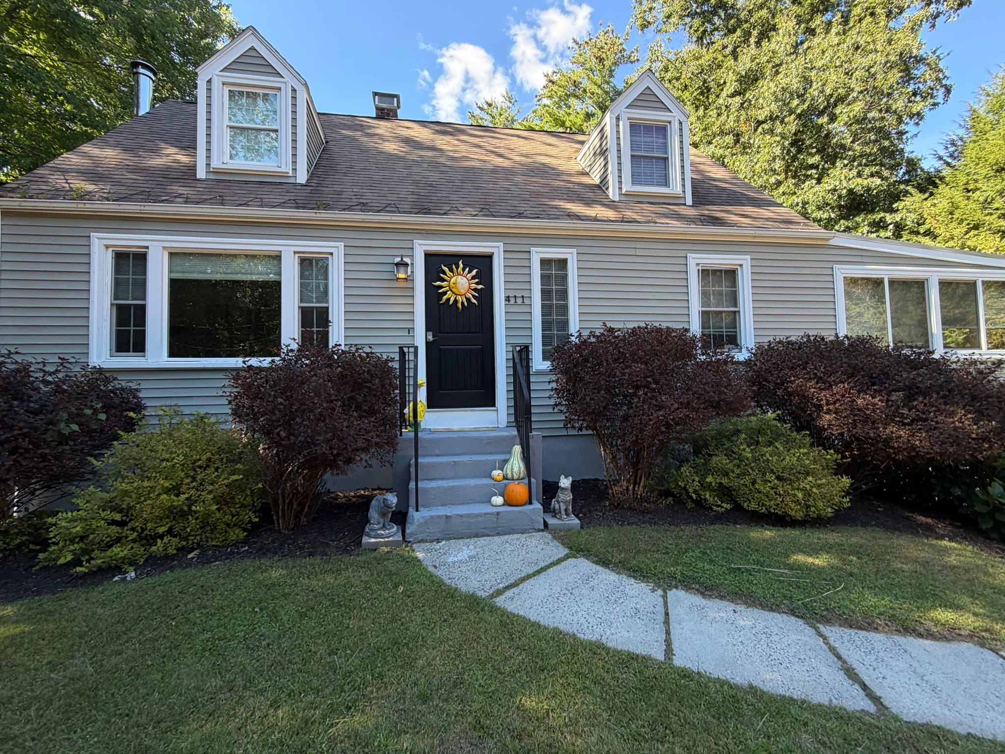 Single Family Residence at 411 Lancaster St, West Boylston MA 01583, West Boylston, photo 5 of 28