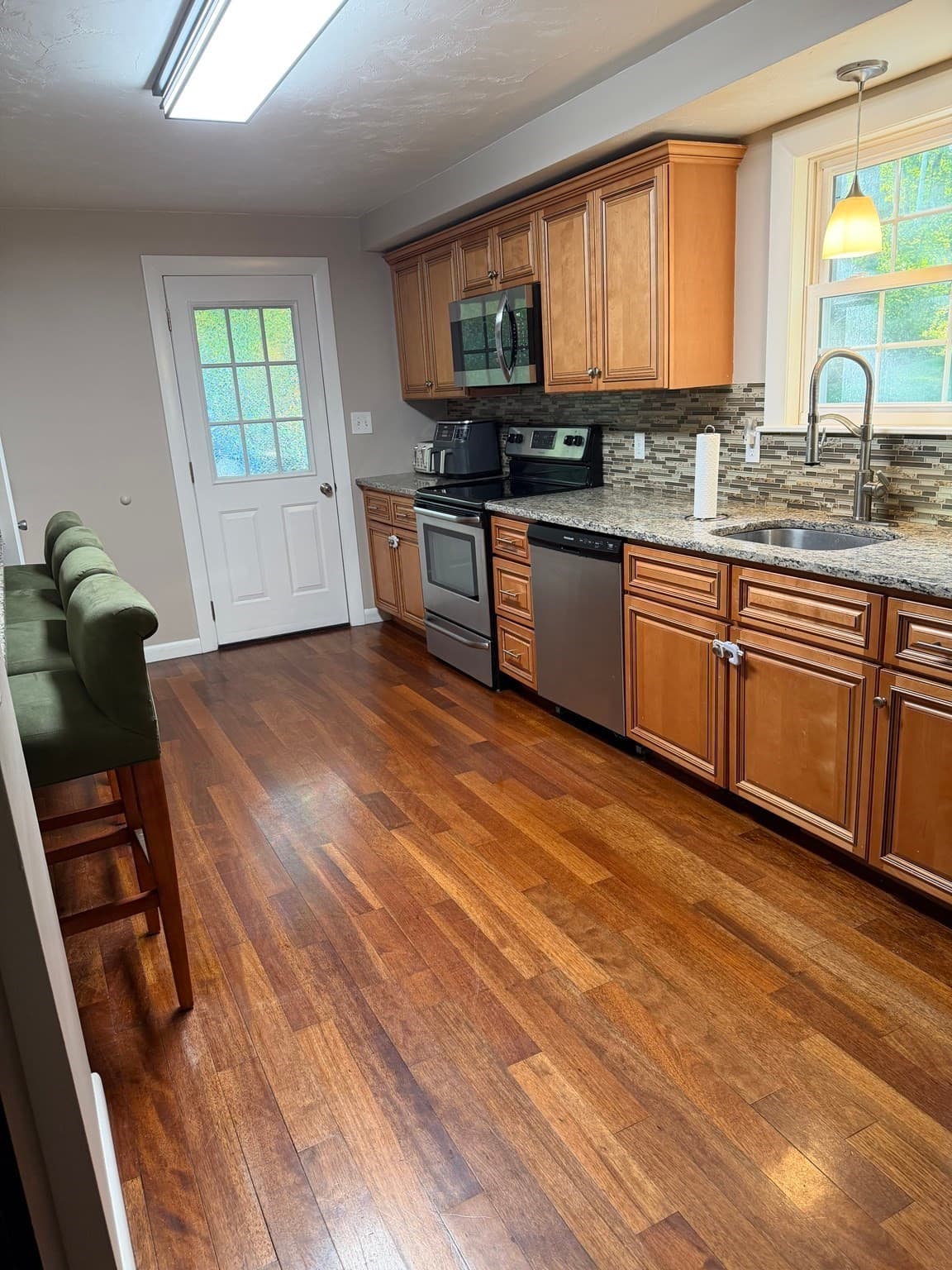 Single Family Residence at 411 Lancaster St, West Boylston MA 01583, West Boylston, photo 9 of 28