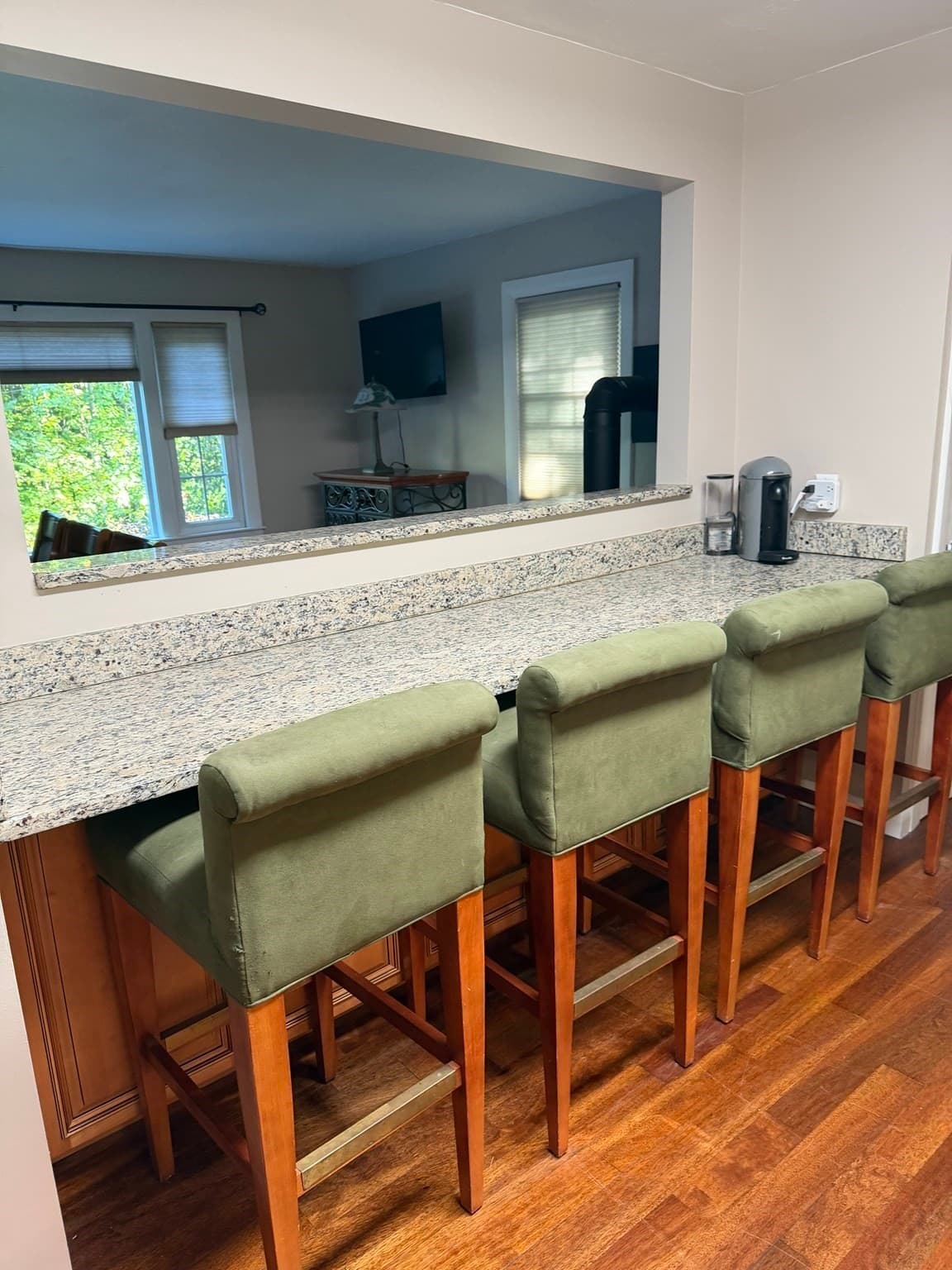 Single Family Residence at 411 Lancaster St, West Boylston MA 01583, West Boylston, photo 10 of 28