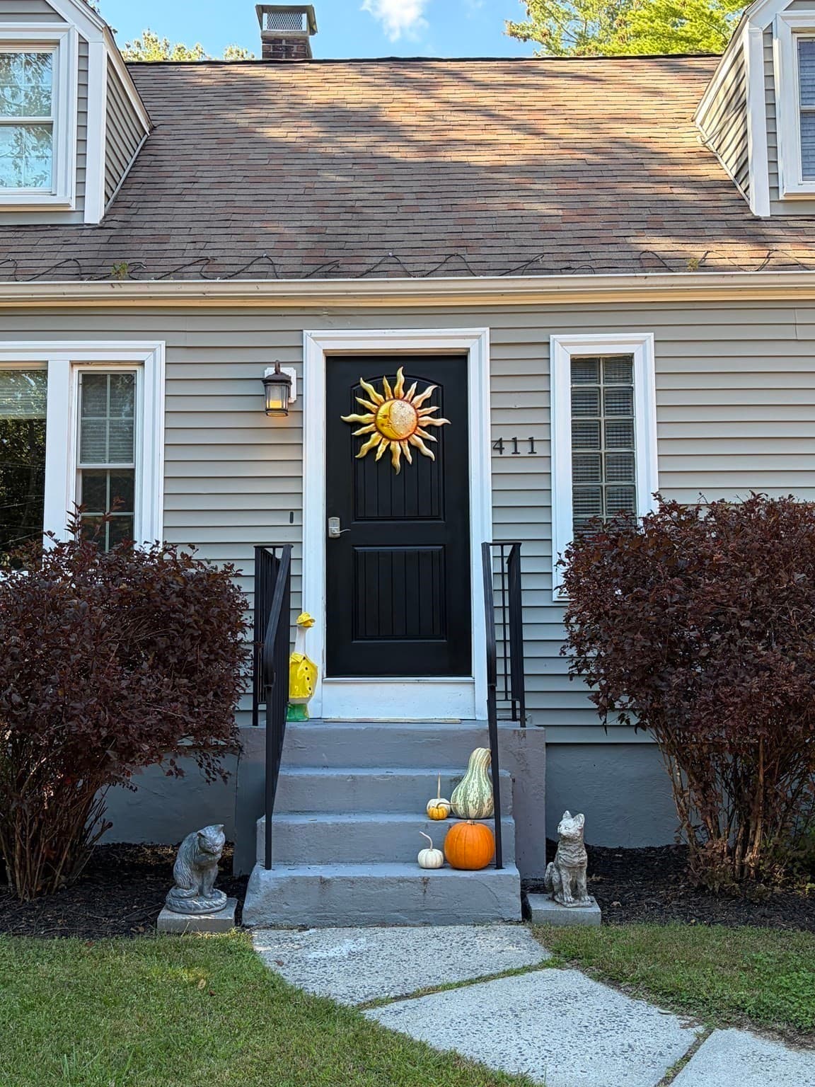 Single Family Residence at 411 Lancaster St, West Boylston MA 01583, West Boylston, photo 4 of 28