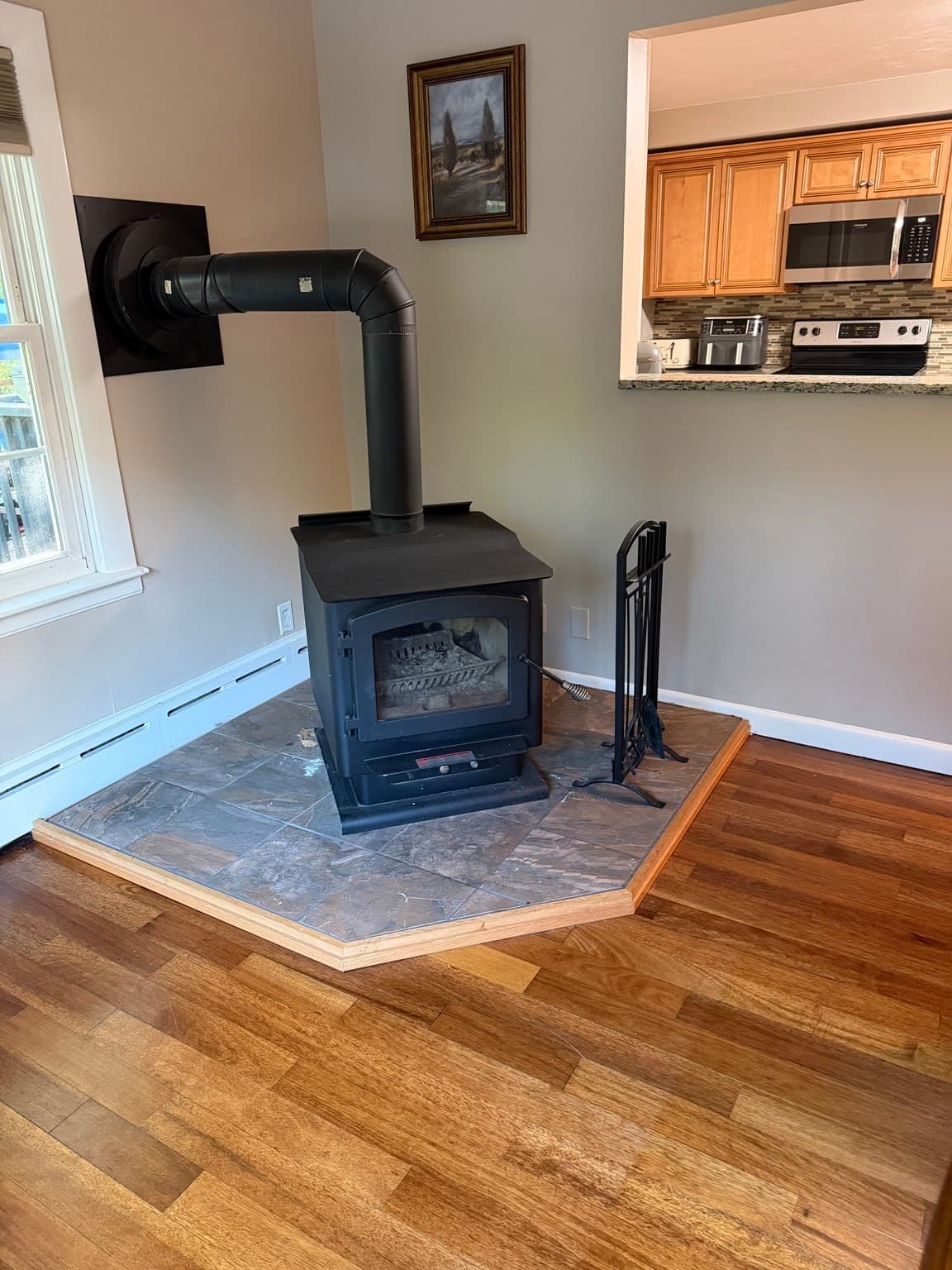 Single Family Residence at 411 Lancaster St, West Boylston MA 01583, West Boylston, photo 8 of 28