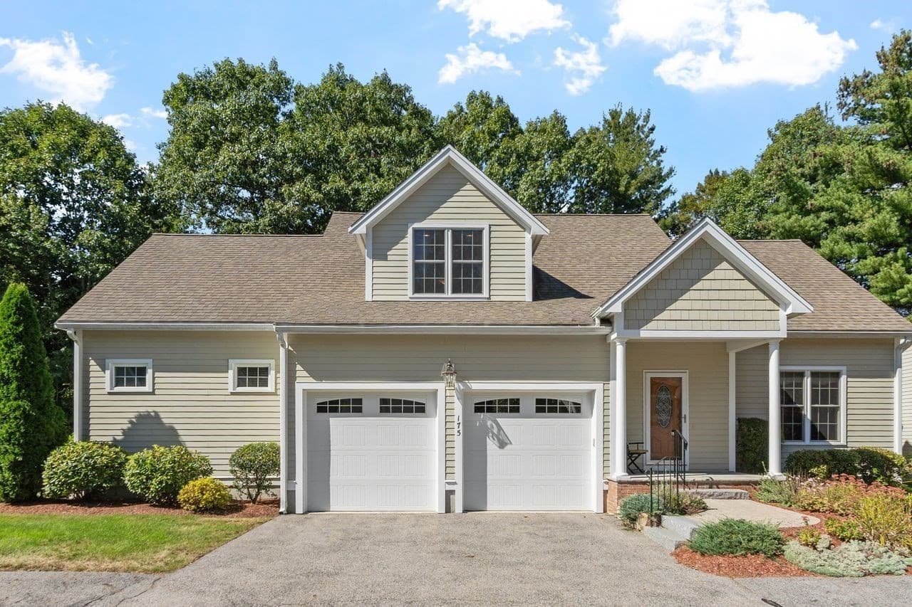 175 Cortland Drive # 175, North Andover MA 01845