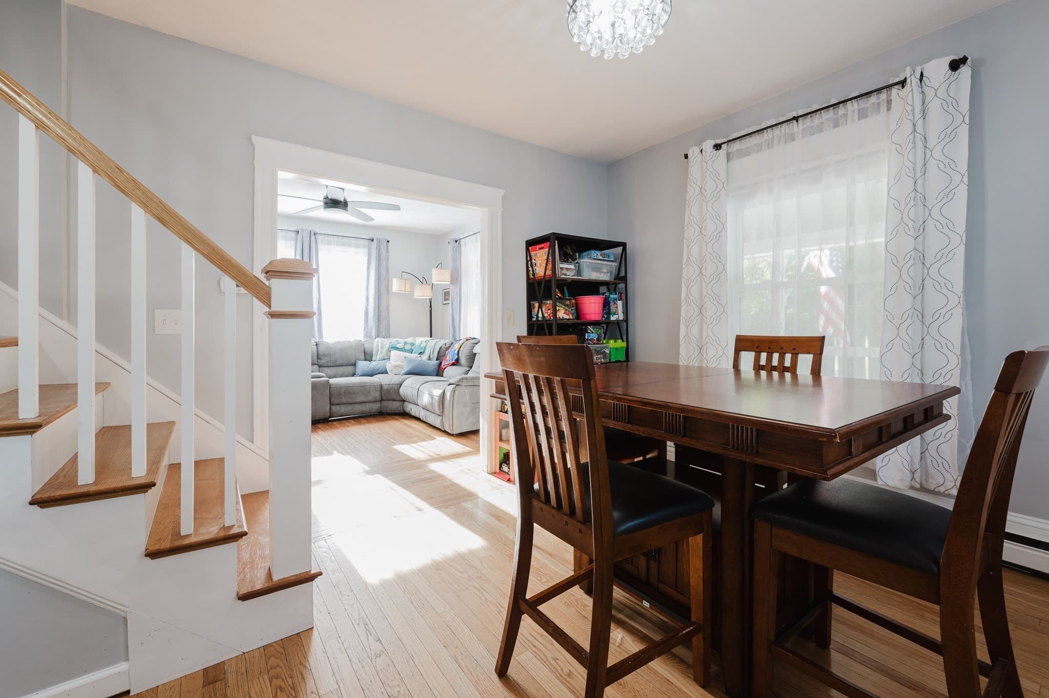 Single Family Residence at 27 Cecile St, Lincoln RI 02865, Lincoln, photo 16 of 41
