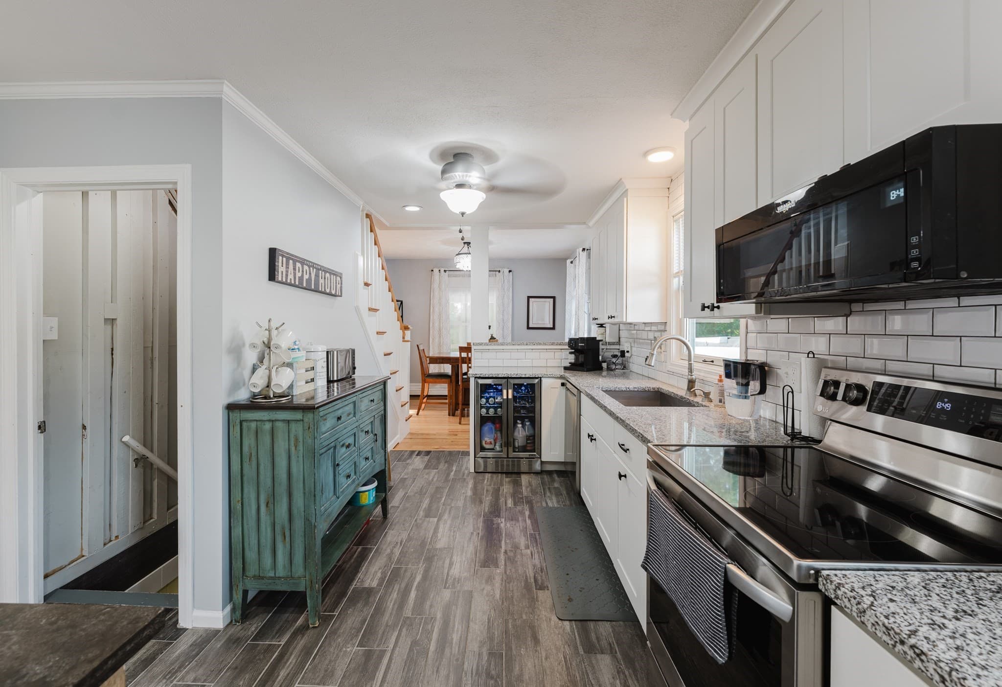 Single Family Residence at 27 Cecile St, Lincoln RI 02865, Lincoln, photo 14 of 41