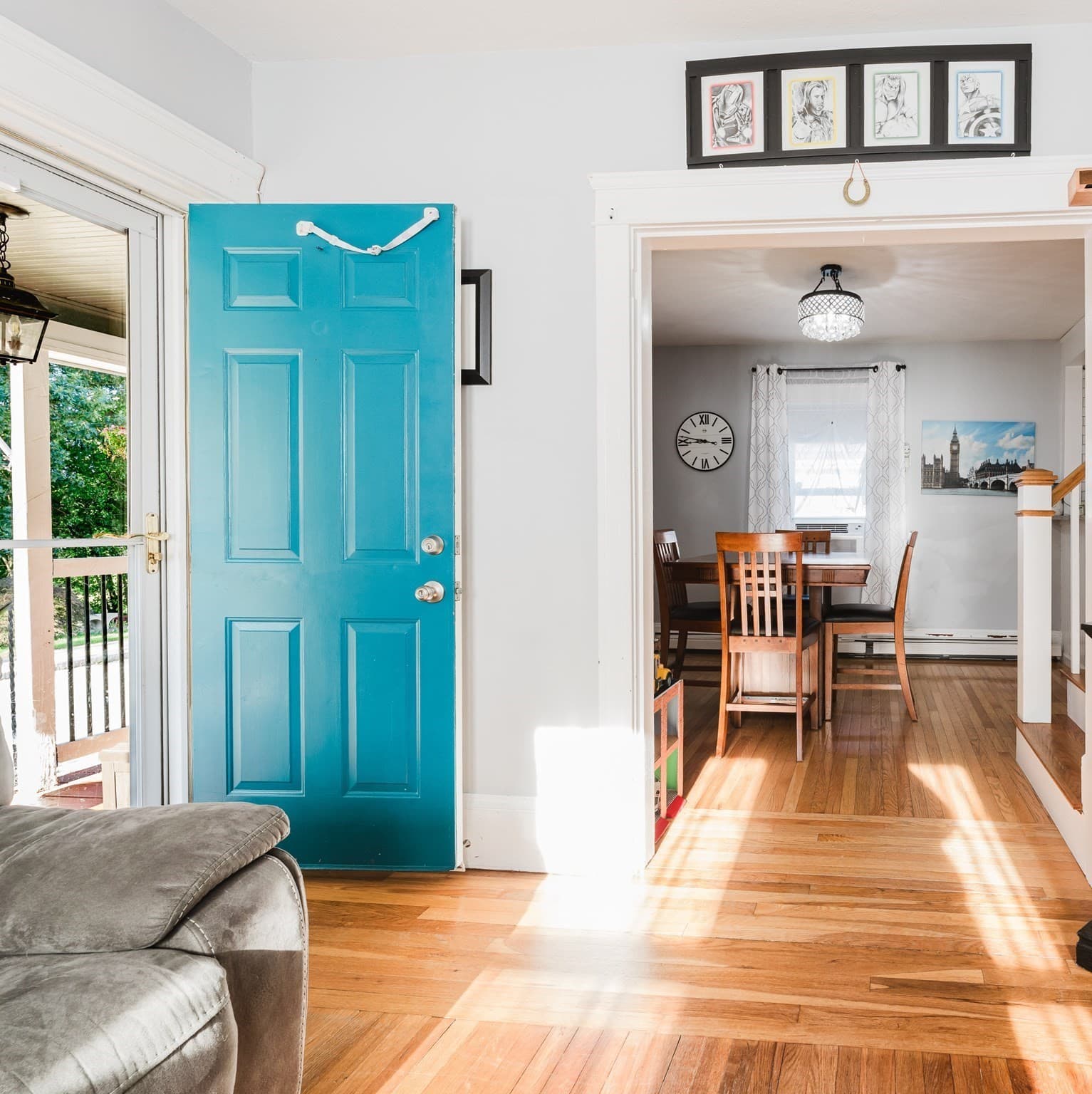 Single Family Residence at 27 Cecile St, Lincoln RI 02865, Lincoln, photo 18 of 41