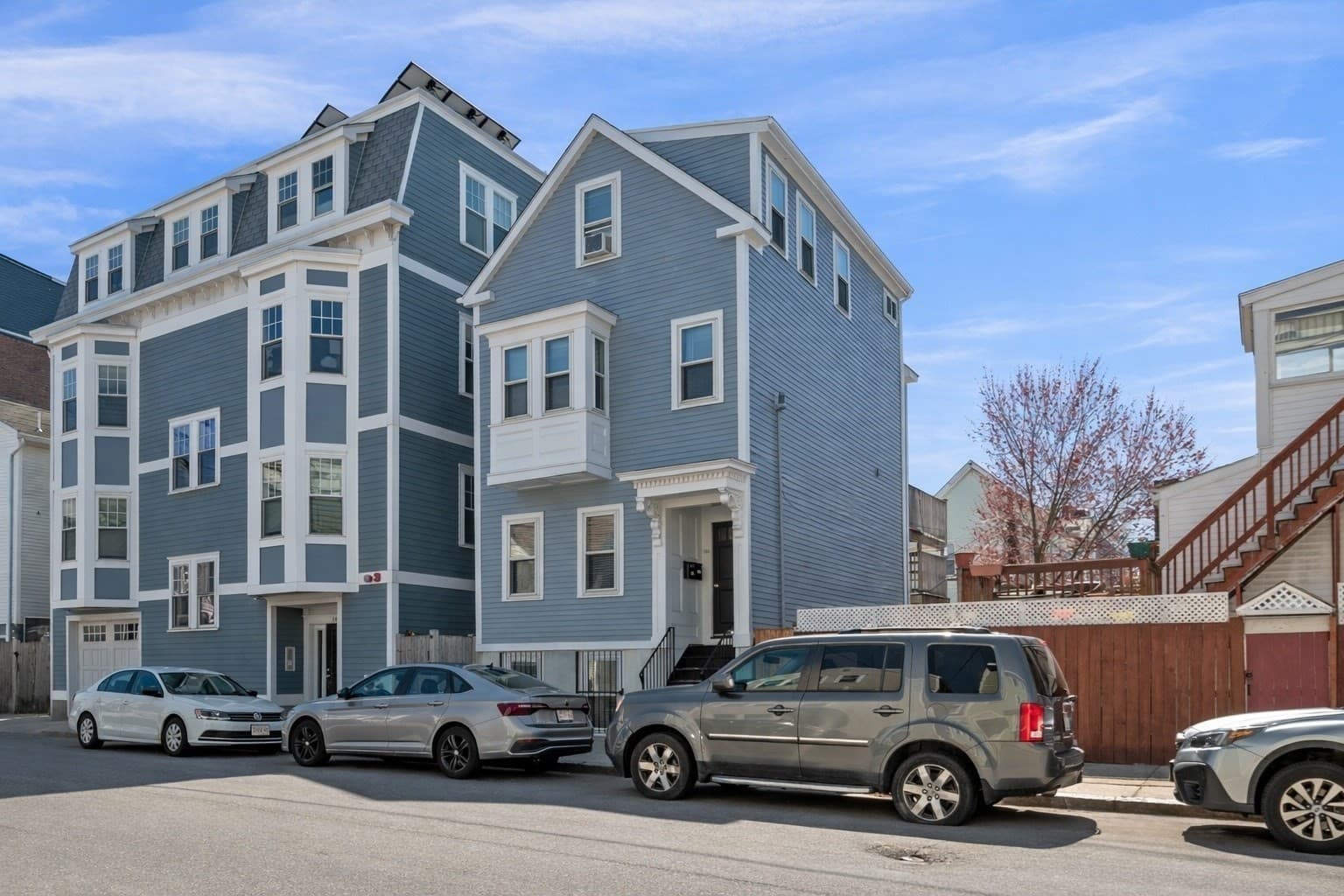 Condominium at 139 W 6th St # 2, Boston MA 02127, Boston, photo 3 of 8