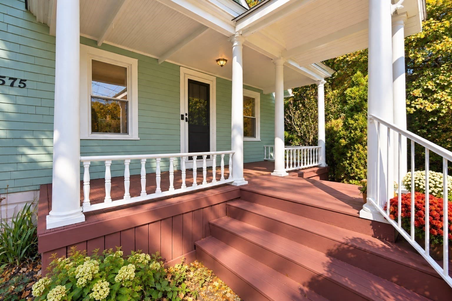 Single Family Residence at 575 Main St, Wilbraham MA 01095, Wilbraham, photo 3 of 41