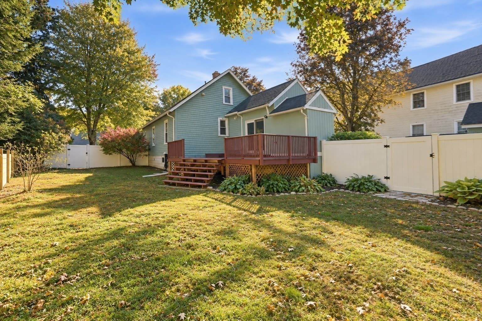Single Family Residence at 575 Main St, Wilbraham MA 01095, Wilbraham, photo 36 of 41