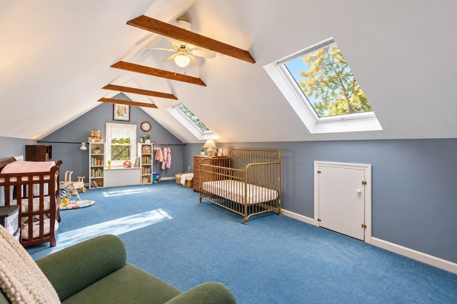 Single Family Residence at 575 Main St, Wilbraham MA 01095, Wilbraham, photo 24 of 41