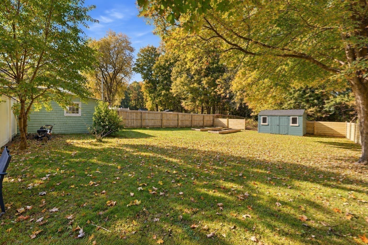 Single Family Residence at 575 Main St, Wilbraham MA 01095, Wilbraham, photo 38 of 41