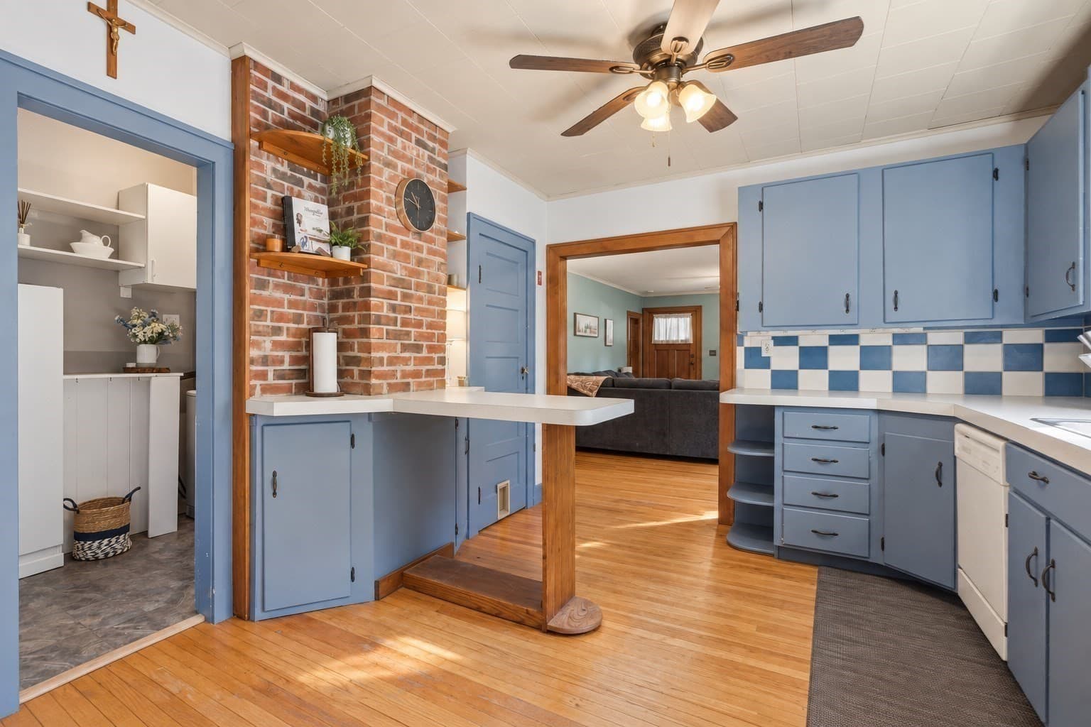 Single Family Residence at 575 Main St, Wilbraham MA 01095, Wilbraham, photo 15 of 41